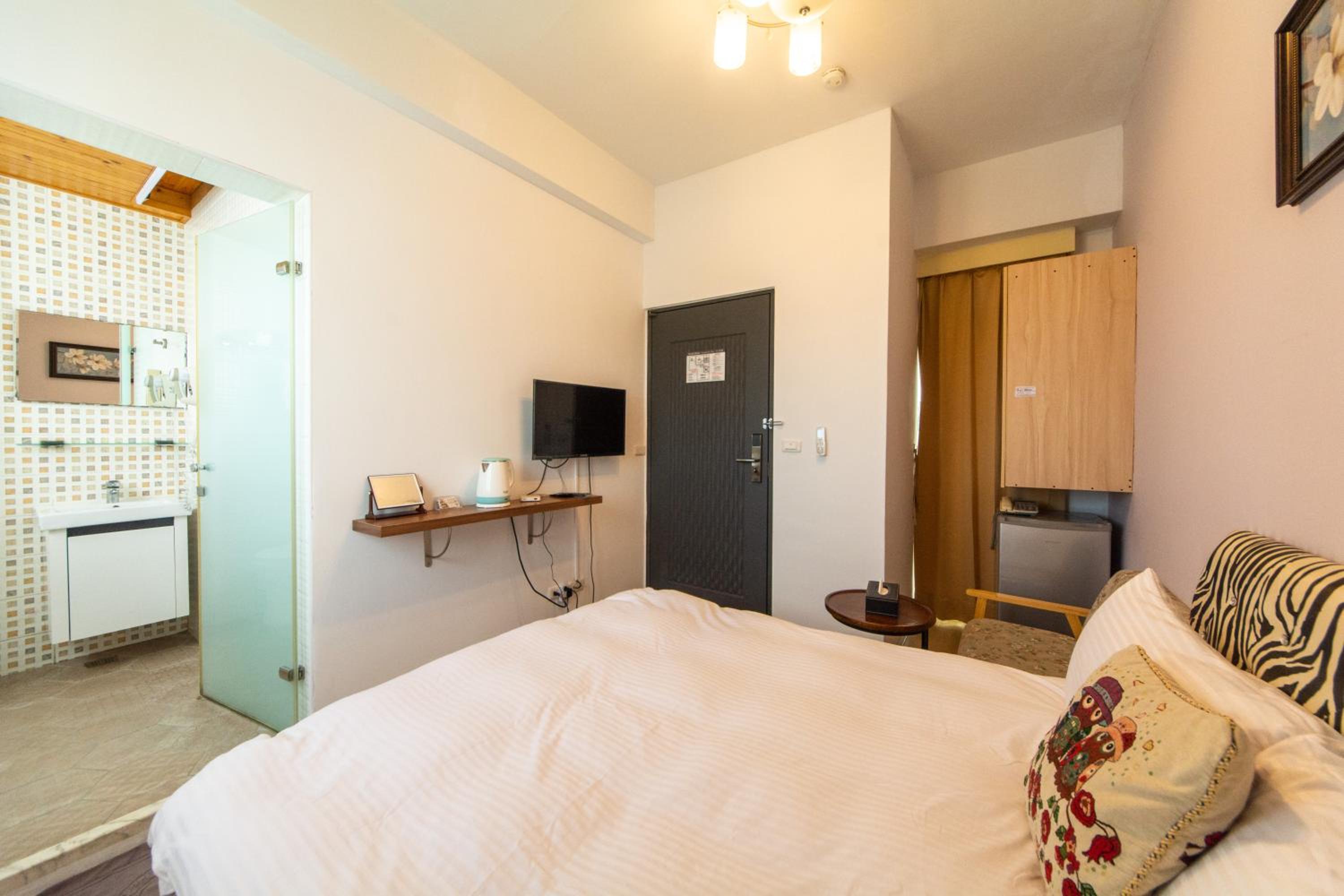 Jinguann B&B