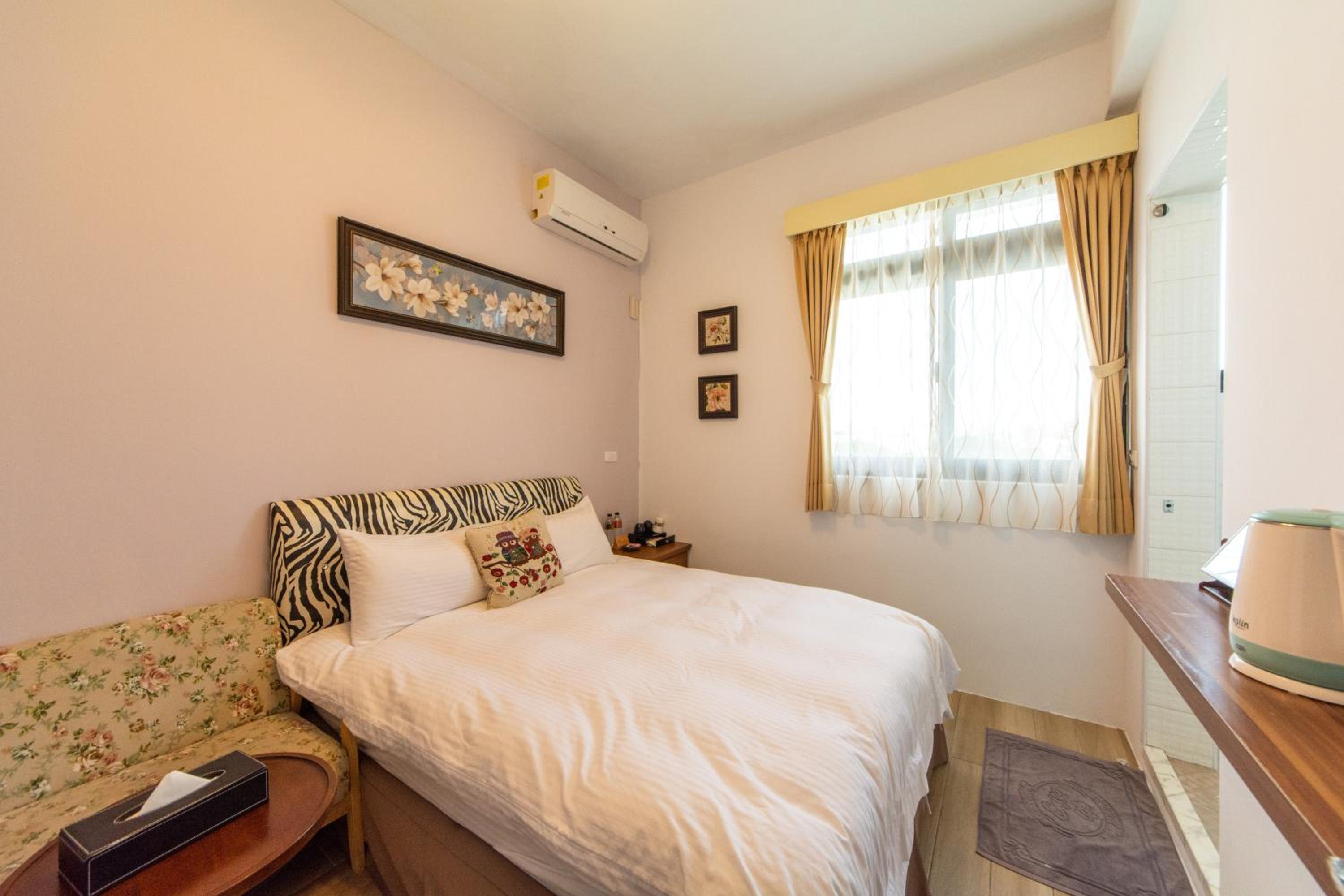 Jinguann B&B