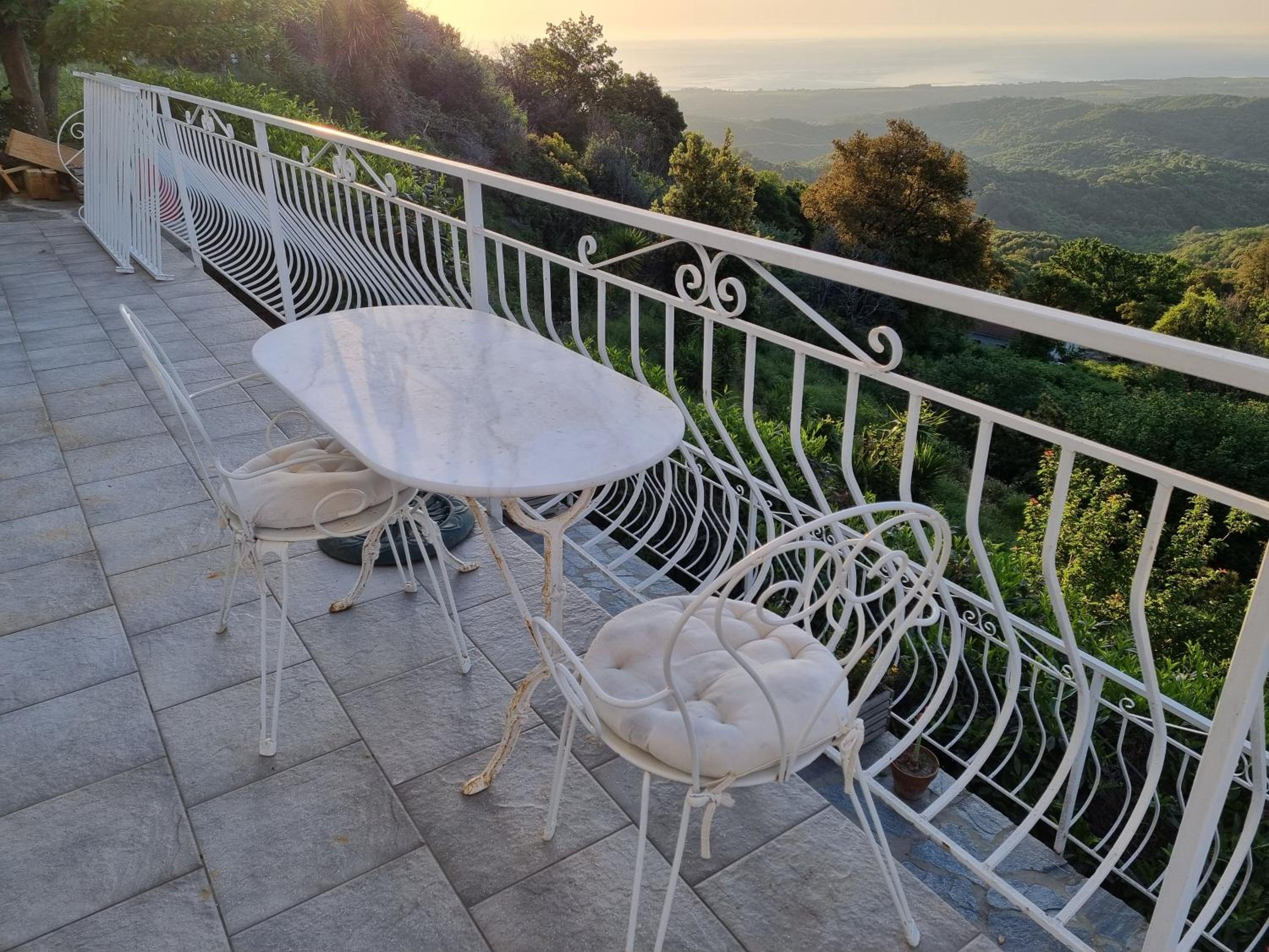 Casa Di Vadella view 5