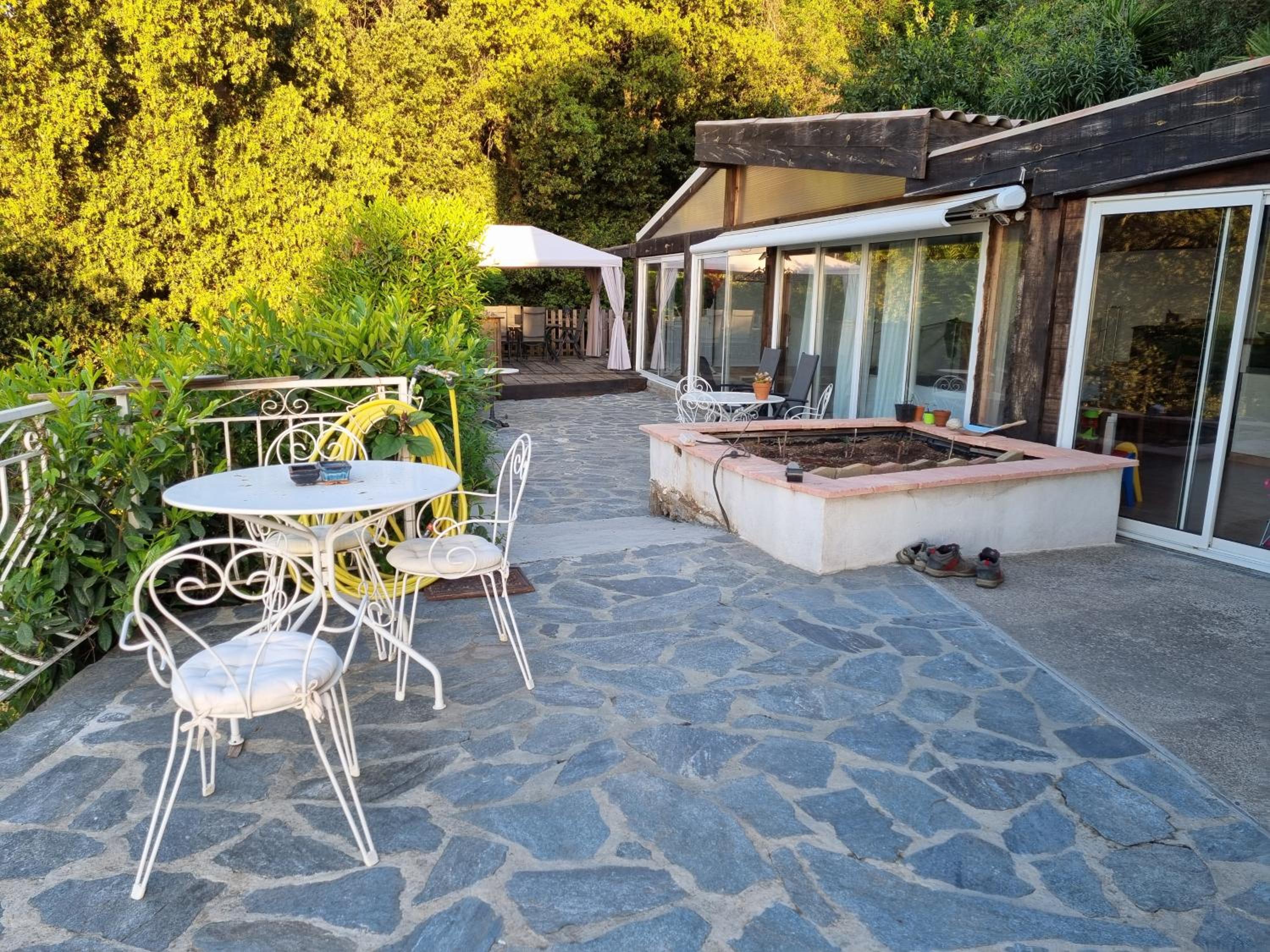 Casa Di Vadella view 4