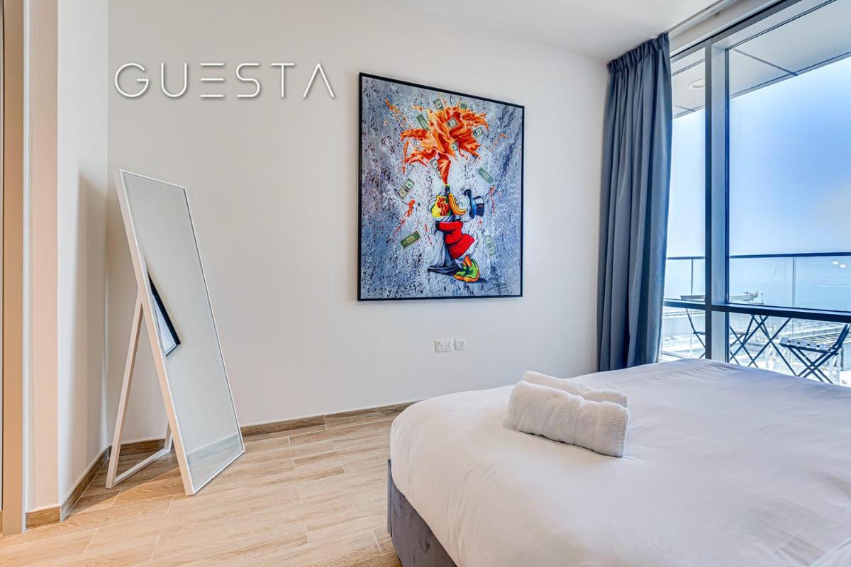 Al Habtoor City Noora Residence, Business Bay