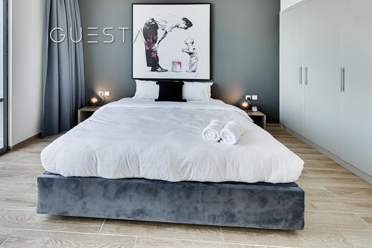 Al Habtoor City Noora Residence, Business Bay