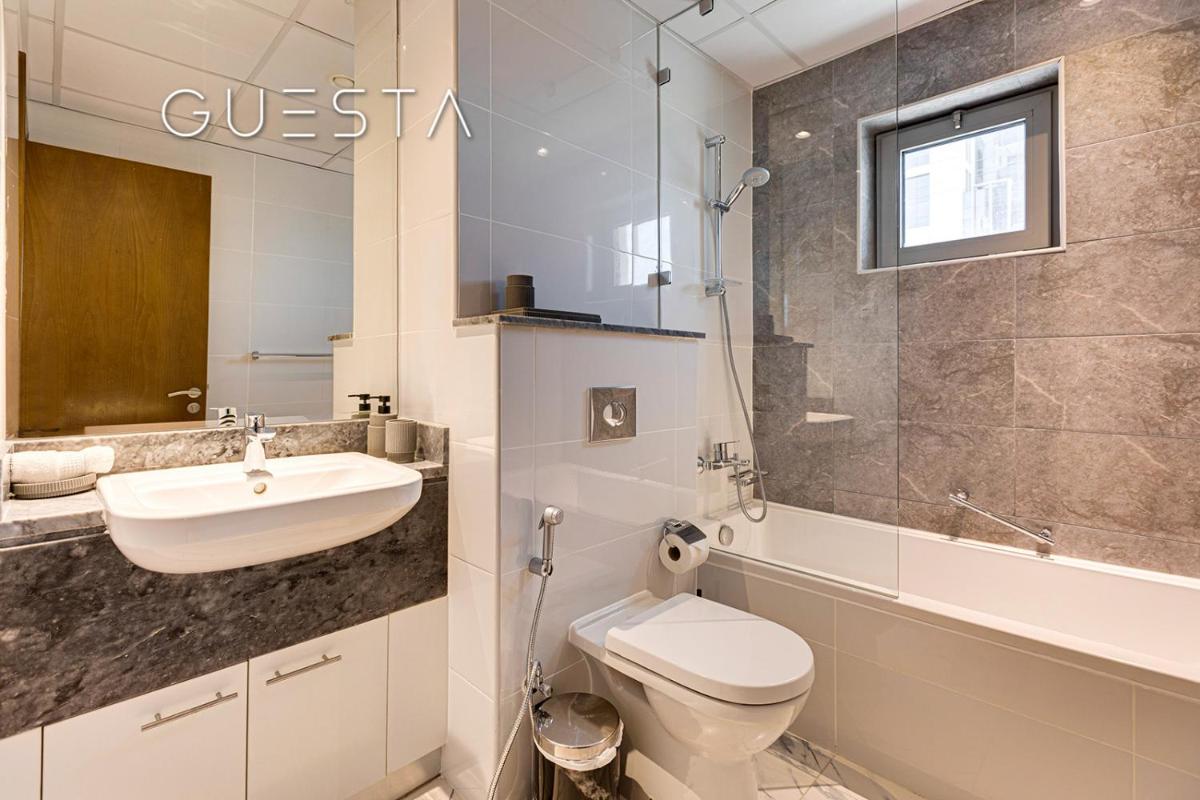 Al Habtoor City Noora Residence, Business Bay