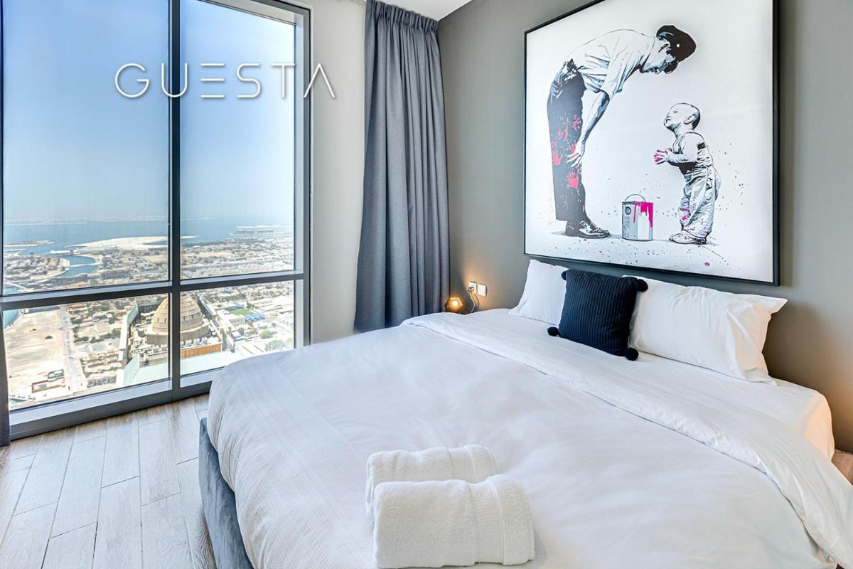 Al Habtoor City Noora Residence, Business Bay