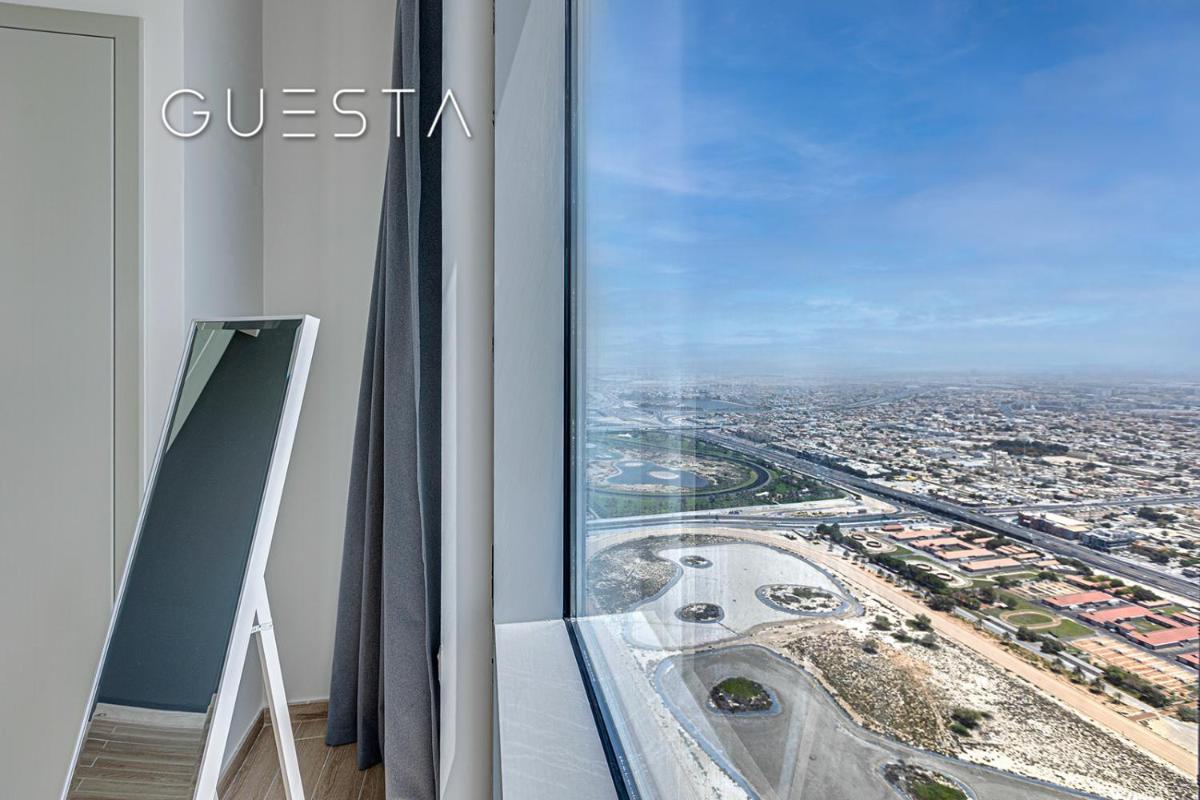 Al Habtoor City Noora Residence, Business Bay