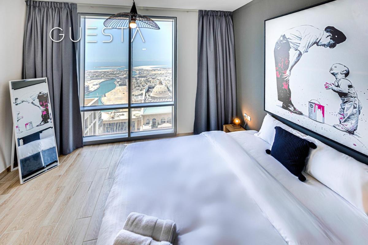 Al Habtoor City Noora Residence, Business Bay