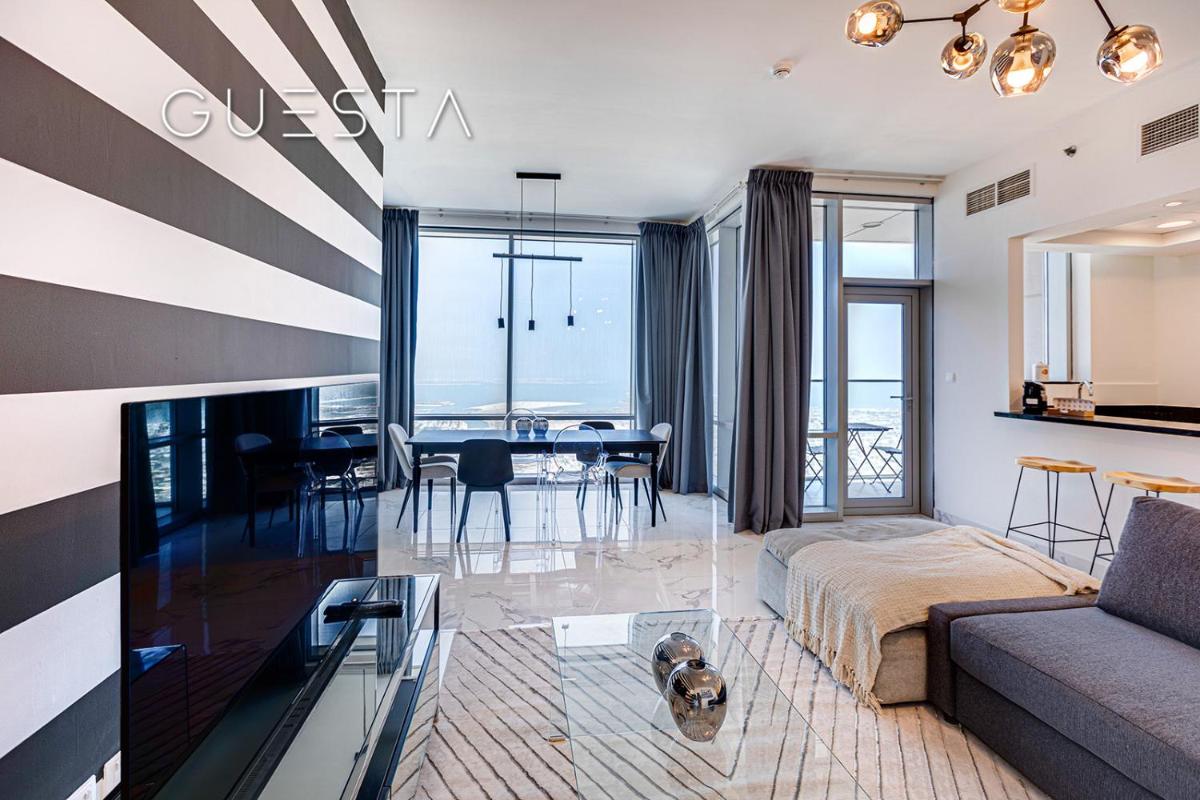 Al Habtoor City Noora Residence, Business Bay