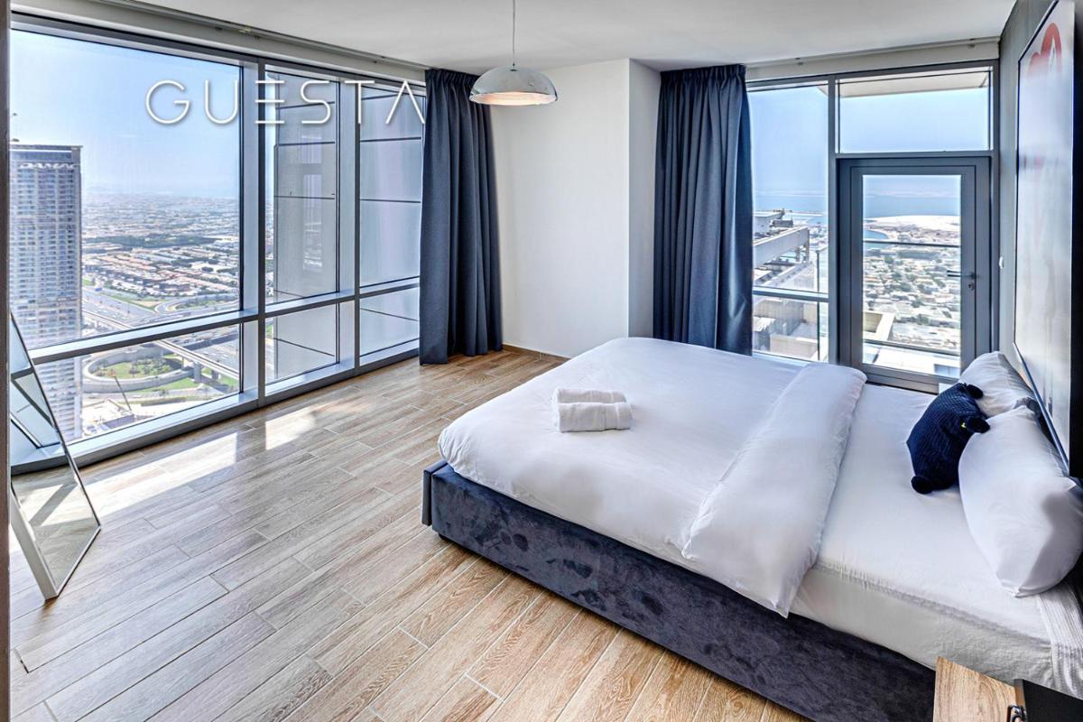 Al Habtoor City Noora Residence, Business Bay