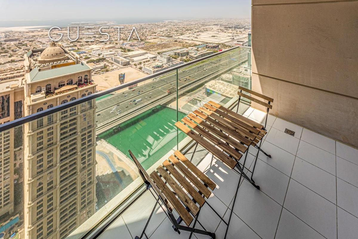 Al Habtoor City Noora Residence, Business Bay