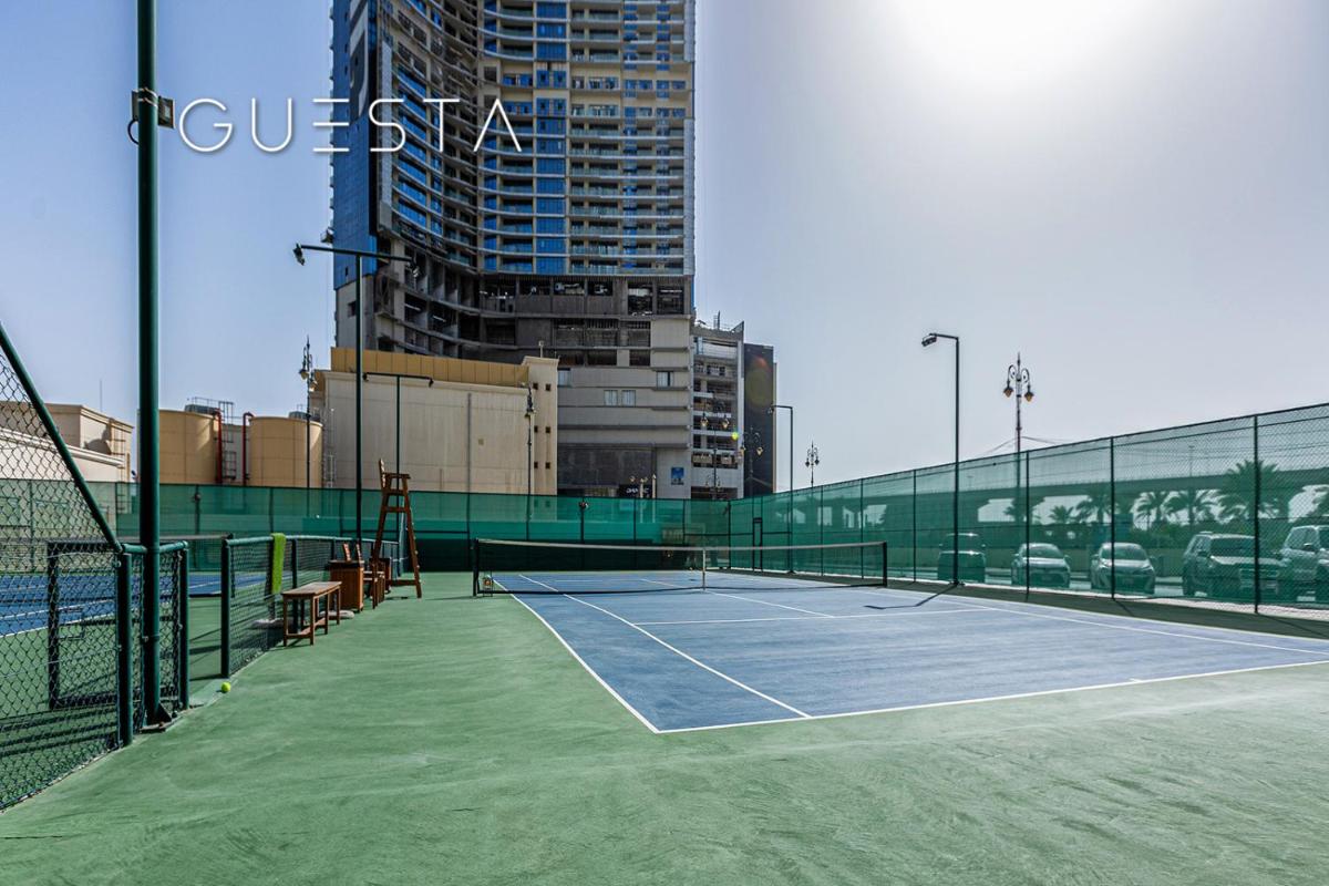 Al Habtoor City Noora Residence, Business Bay