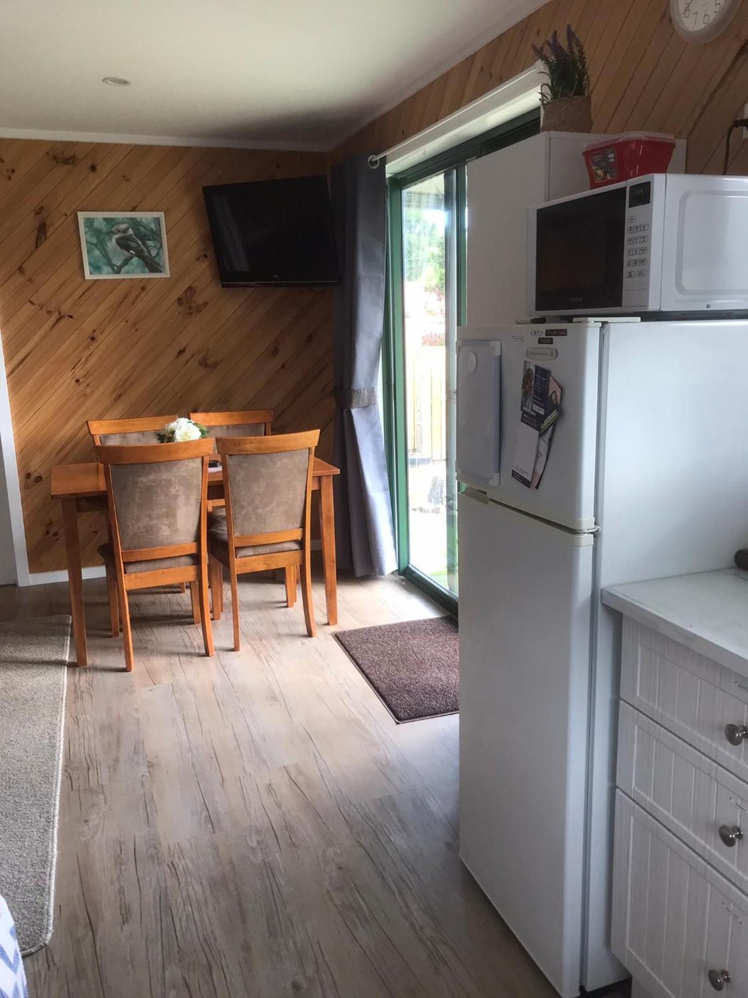 Winganah Cottage