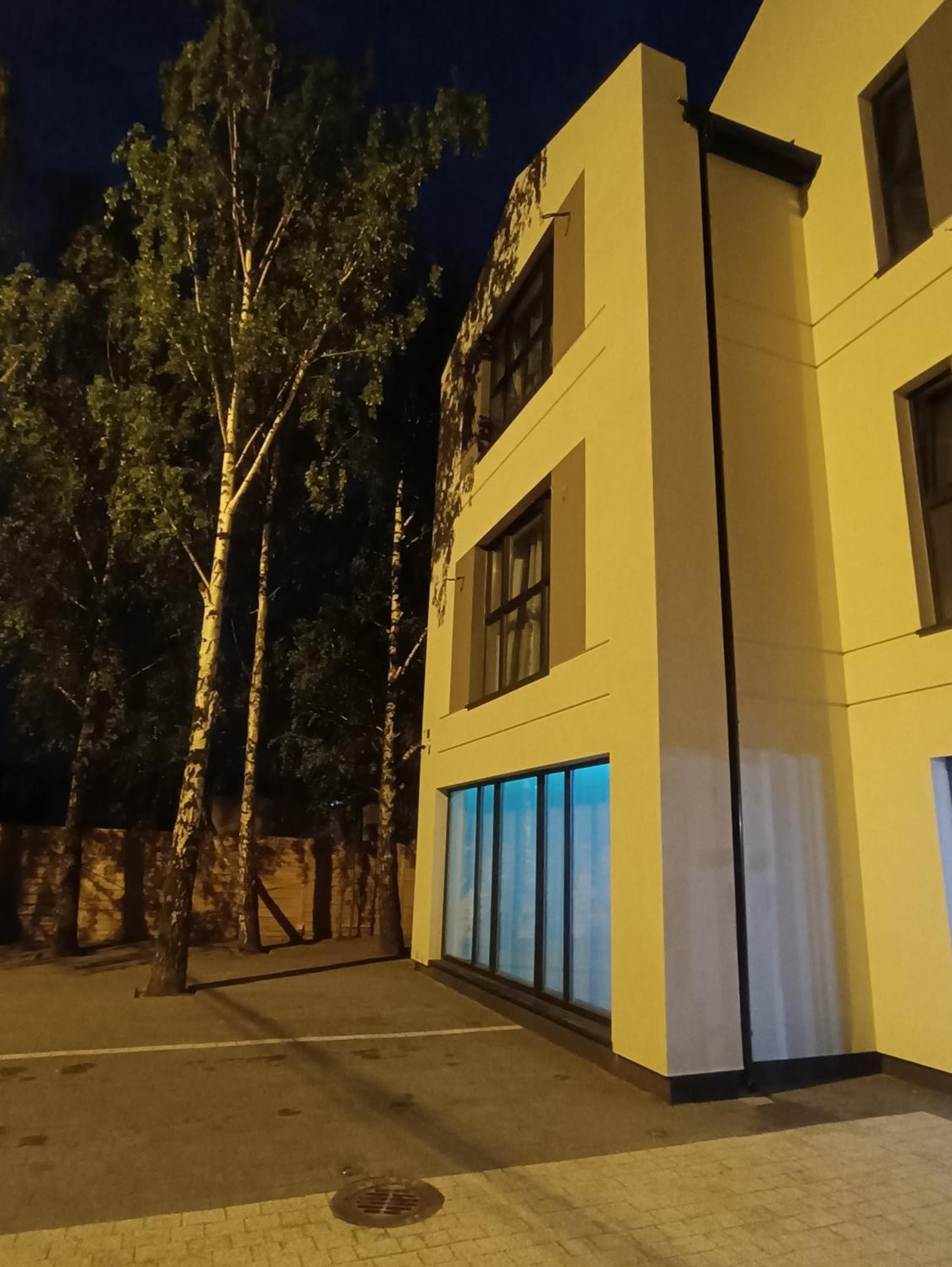 Hotel Amber