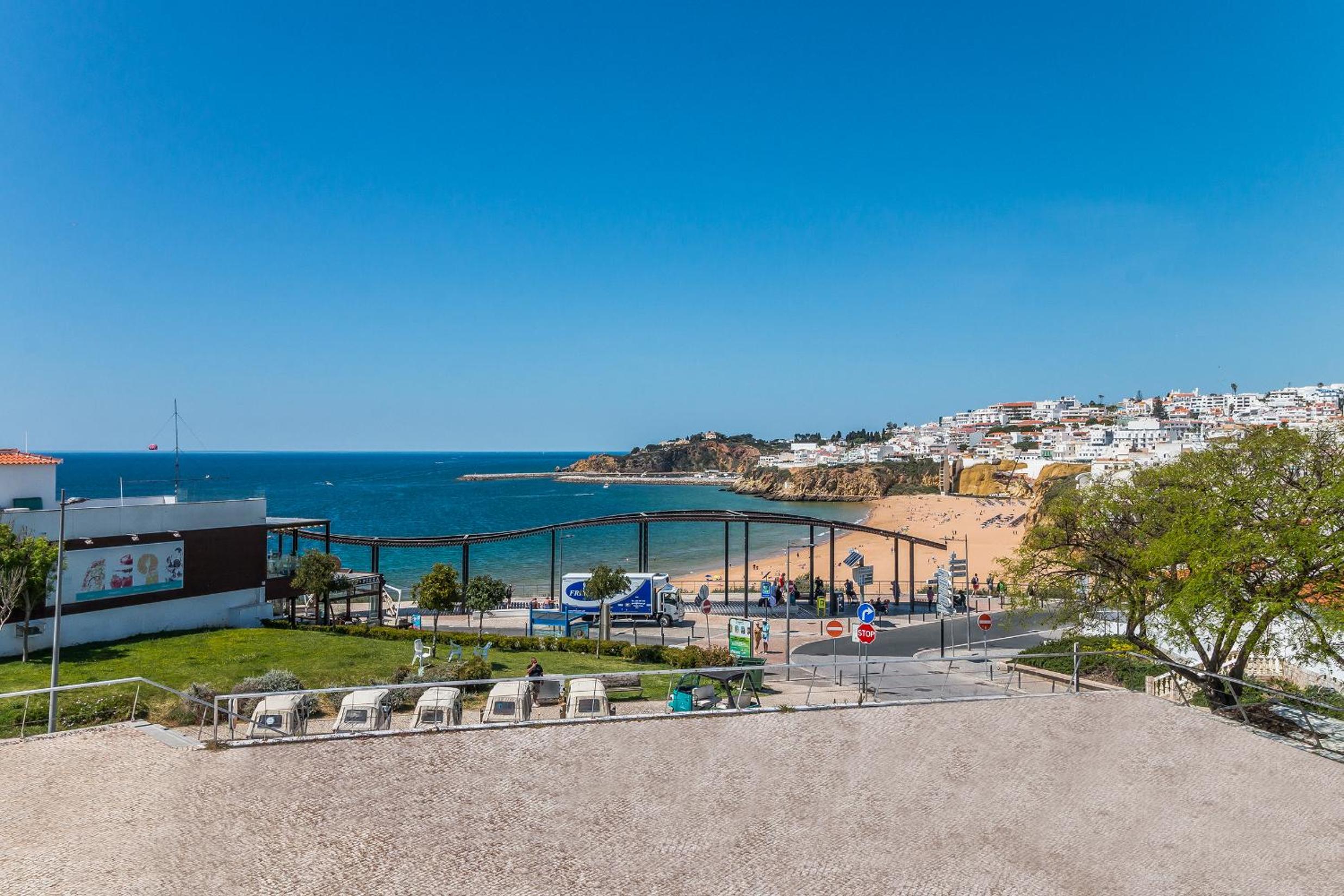 Casa Mar Praia dos Pescadores By ALzira