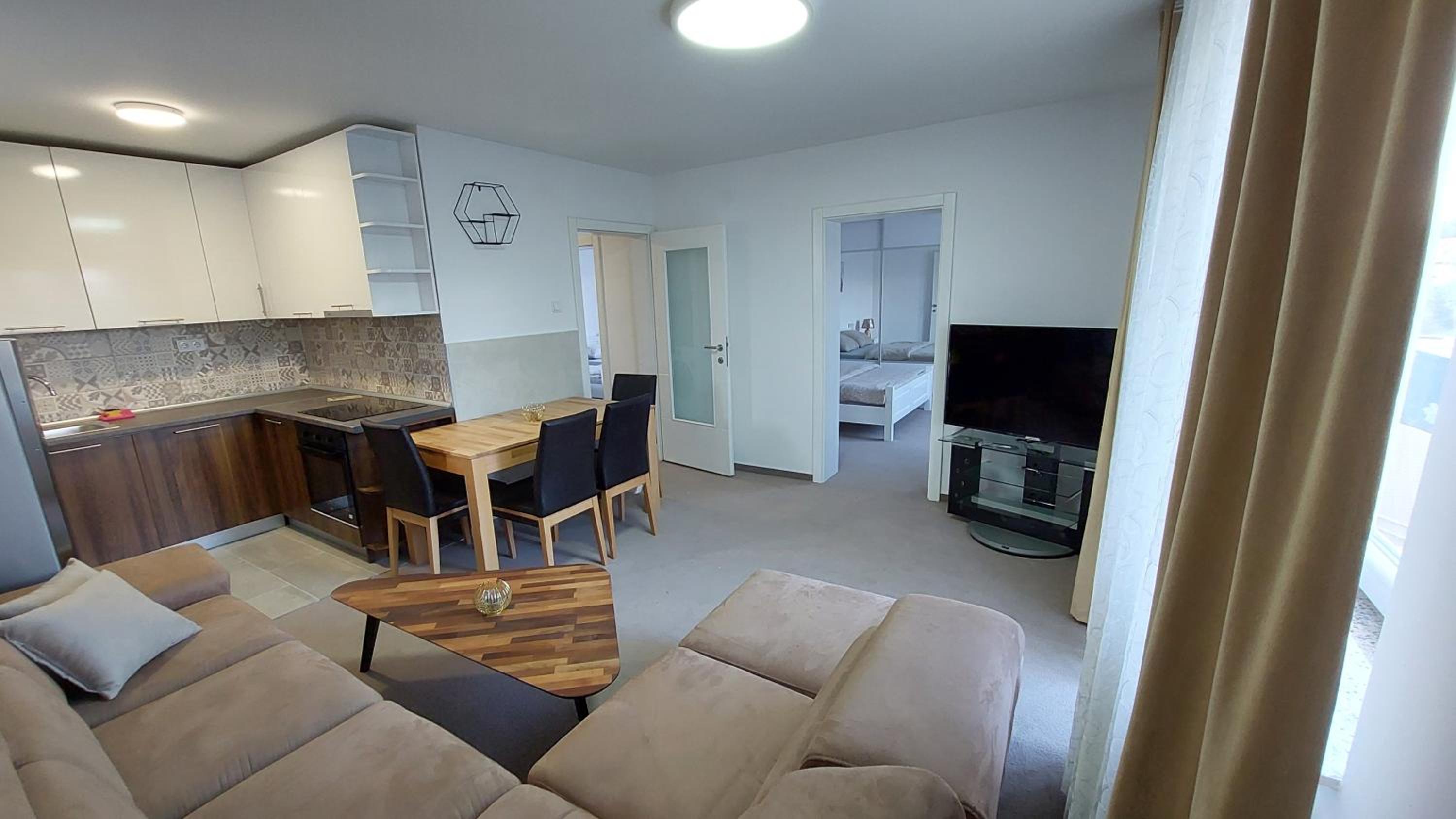 MB apartmani Sarajevo