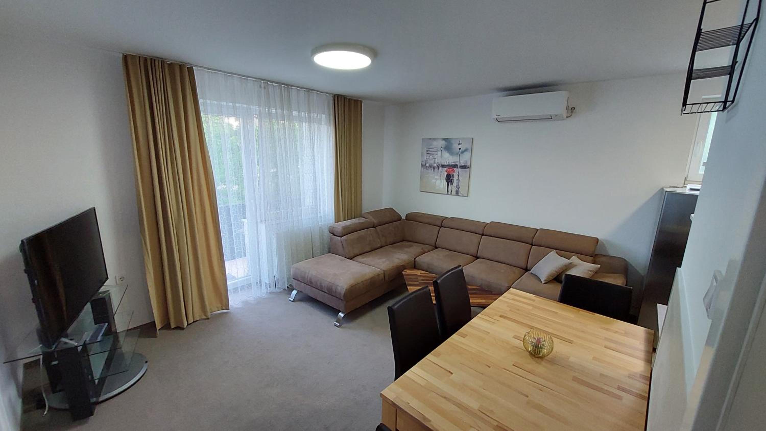 MB apartmani Sarajevo