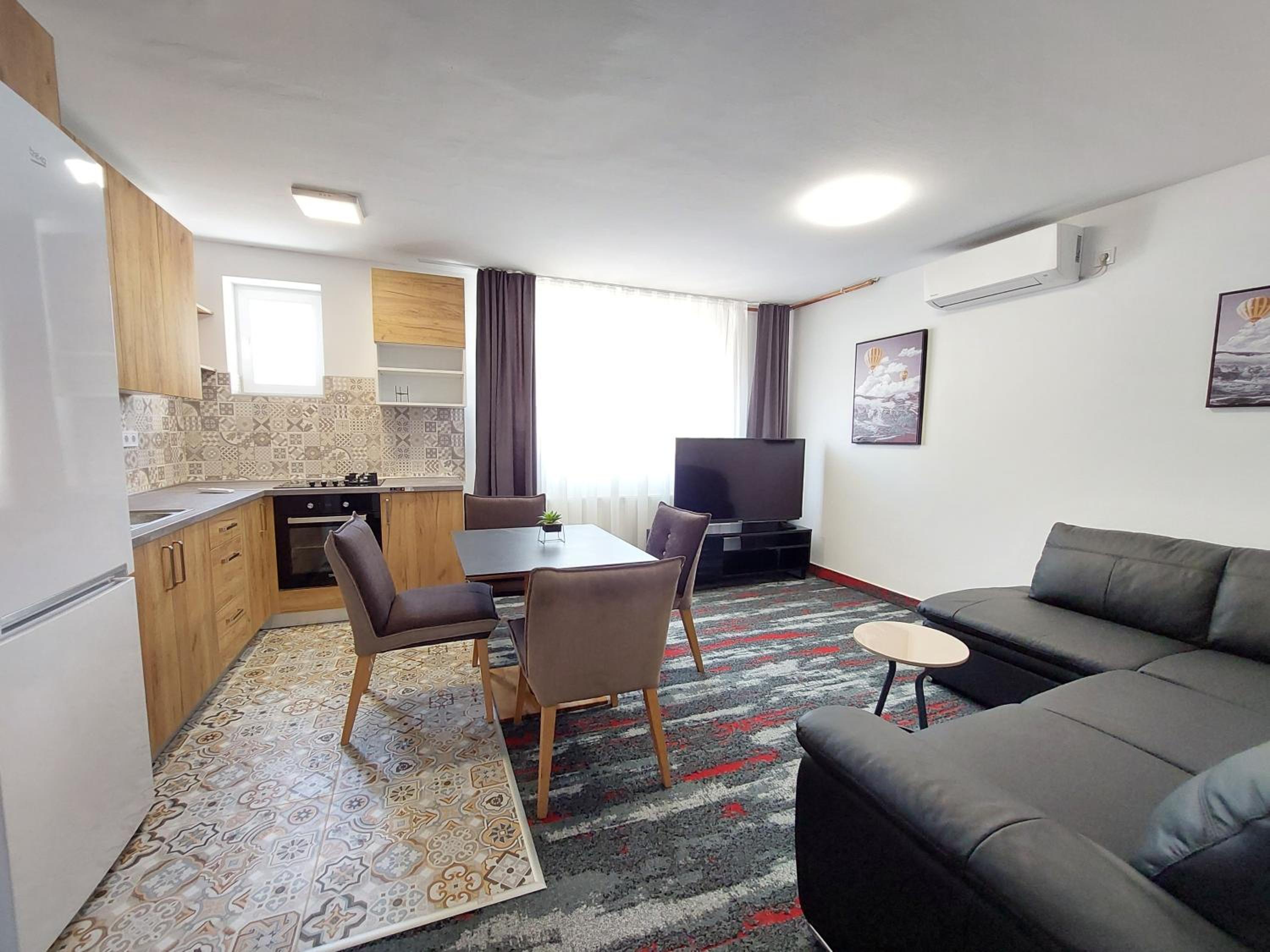 MB apartmani Sarajevo