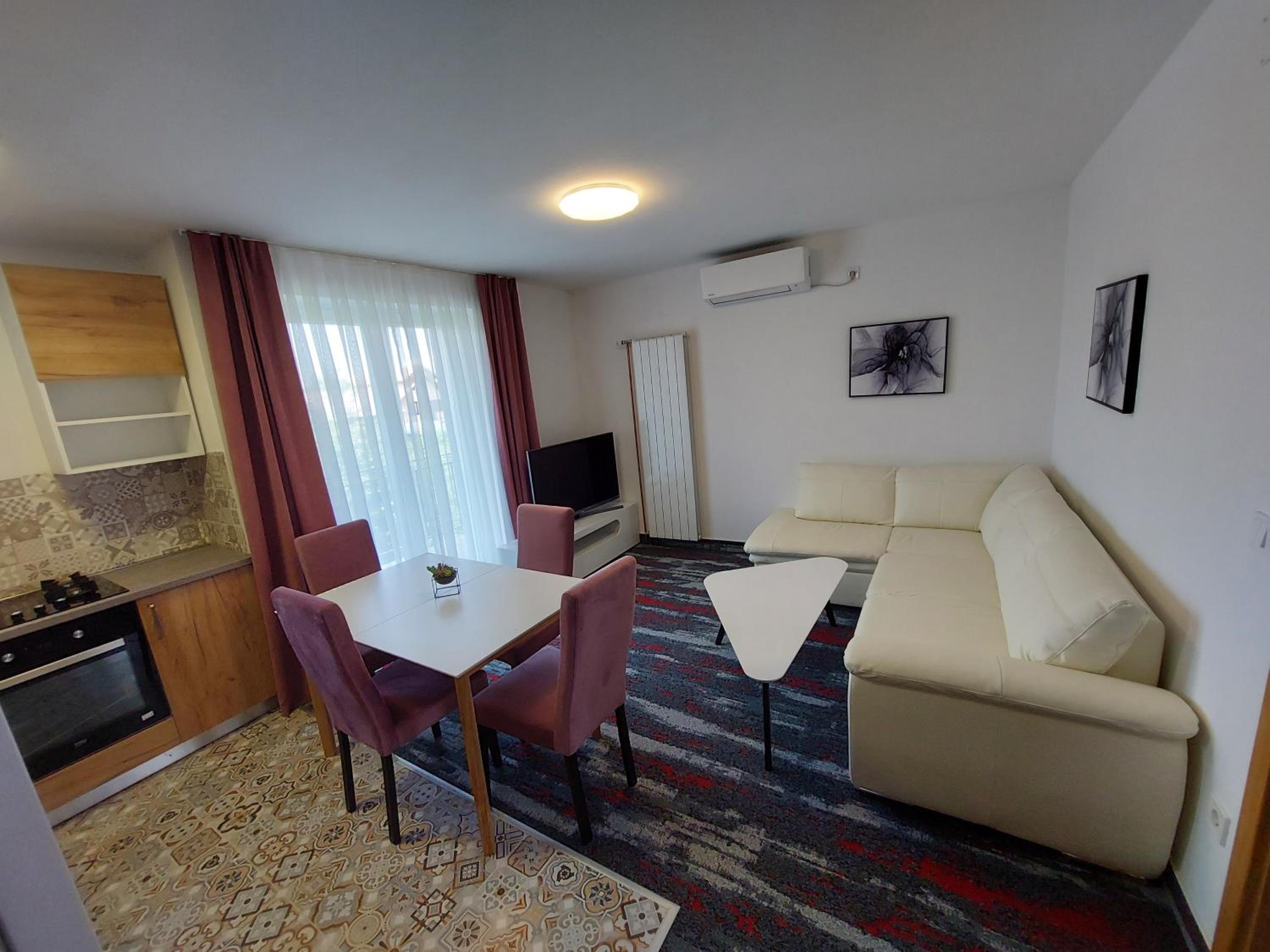 MB apartmani Sarajevo