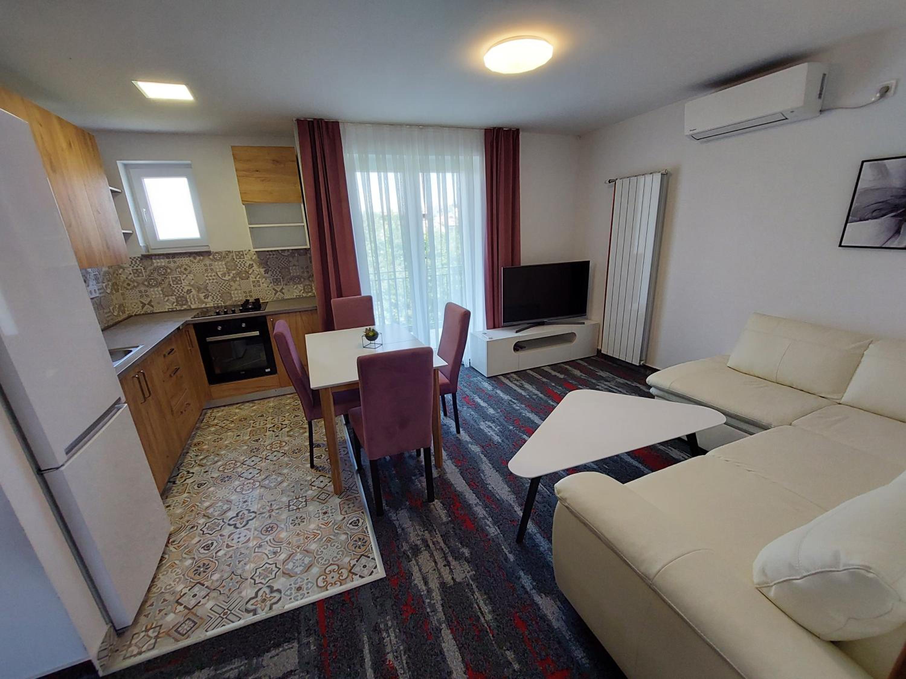 MB apartmani Sarajevo