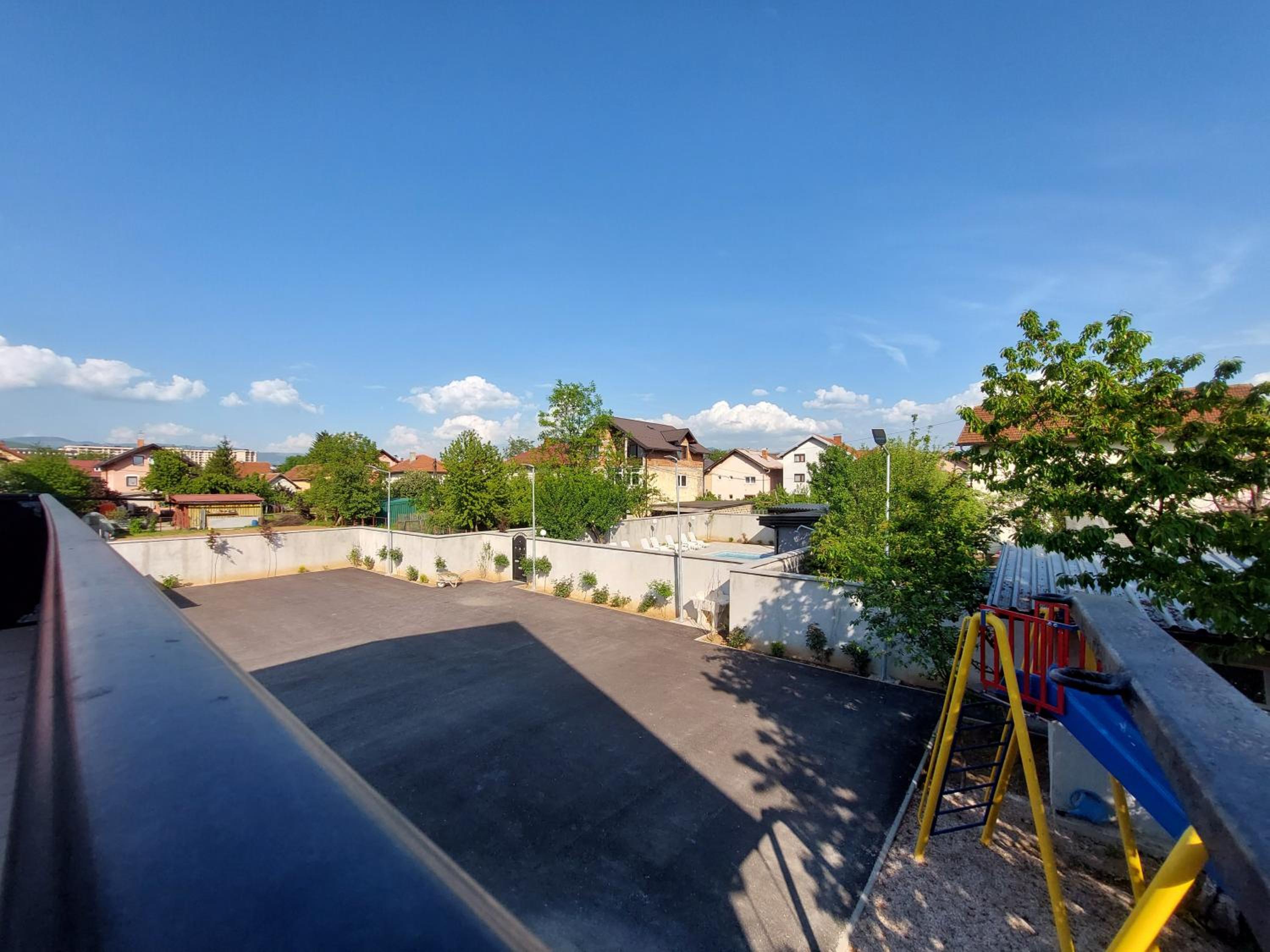 MB apartmani Sarajevo
