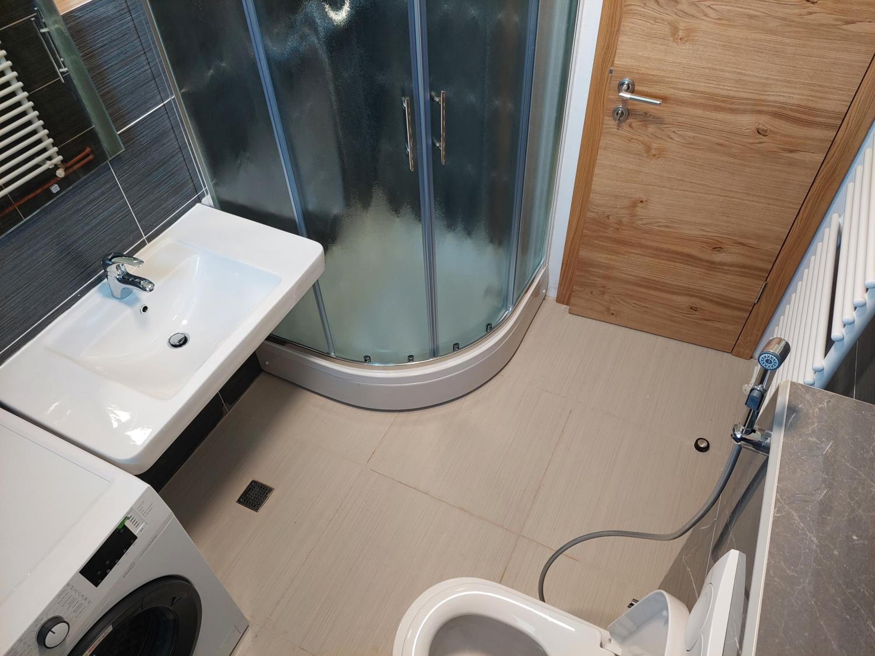 MB apartmani Sarajevo