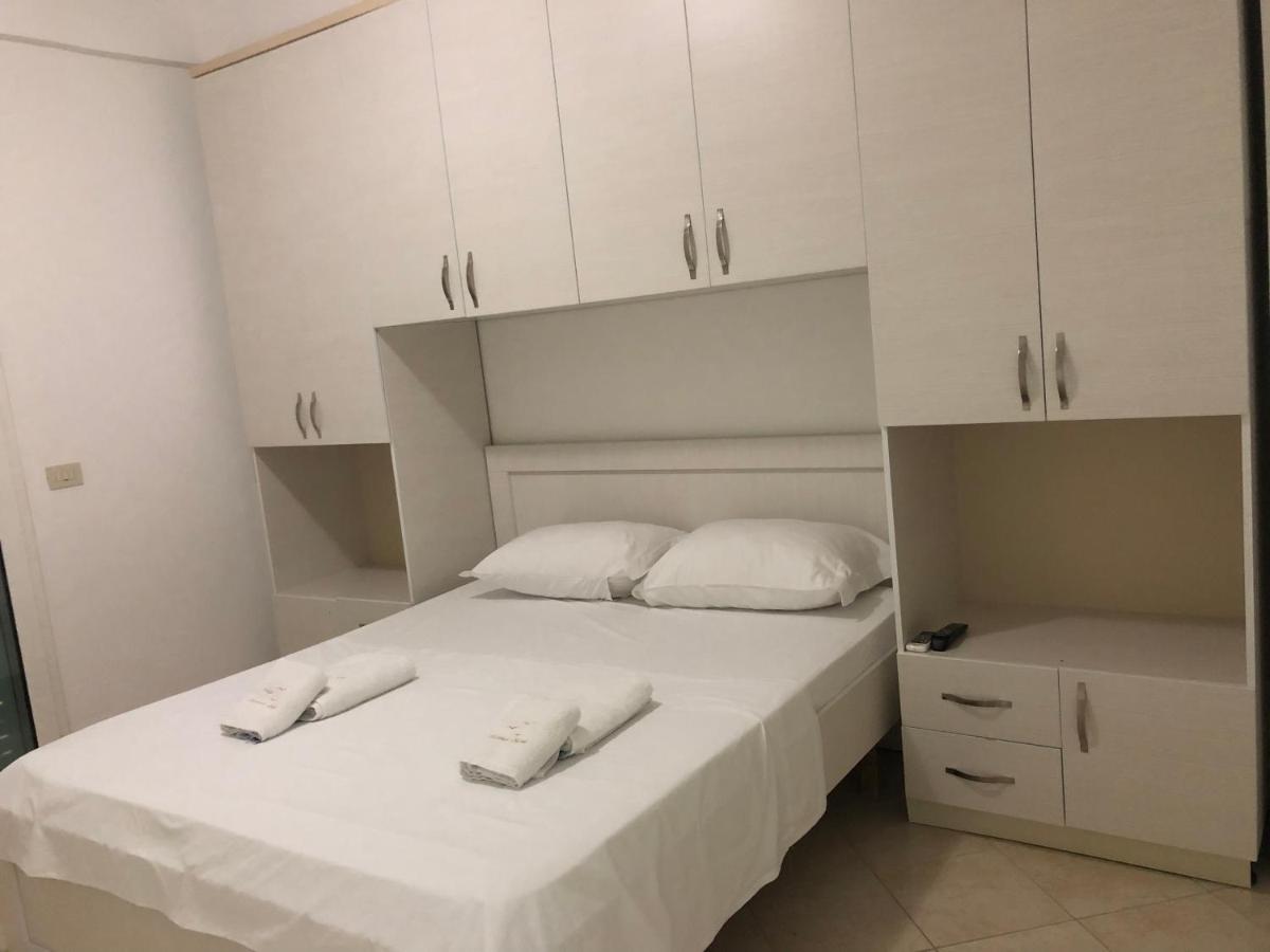 Apartments Rezidenca Sinani Orikum