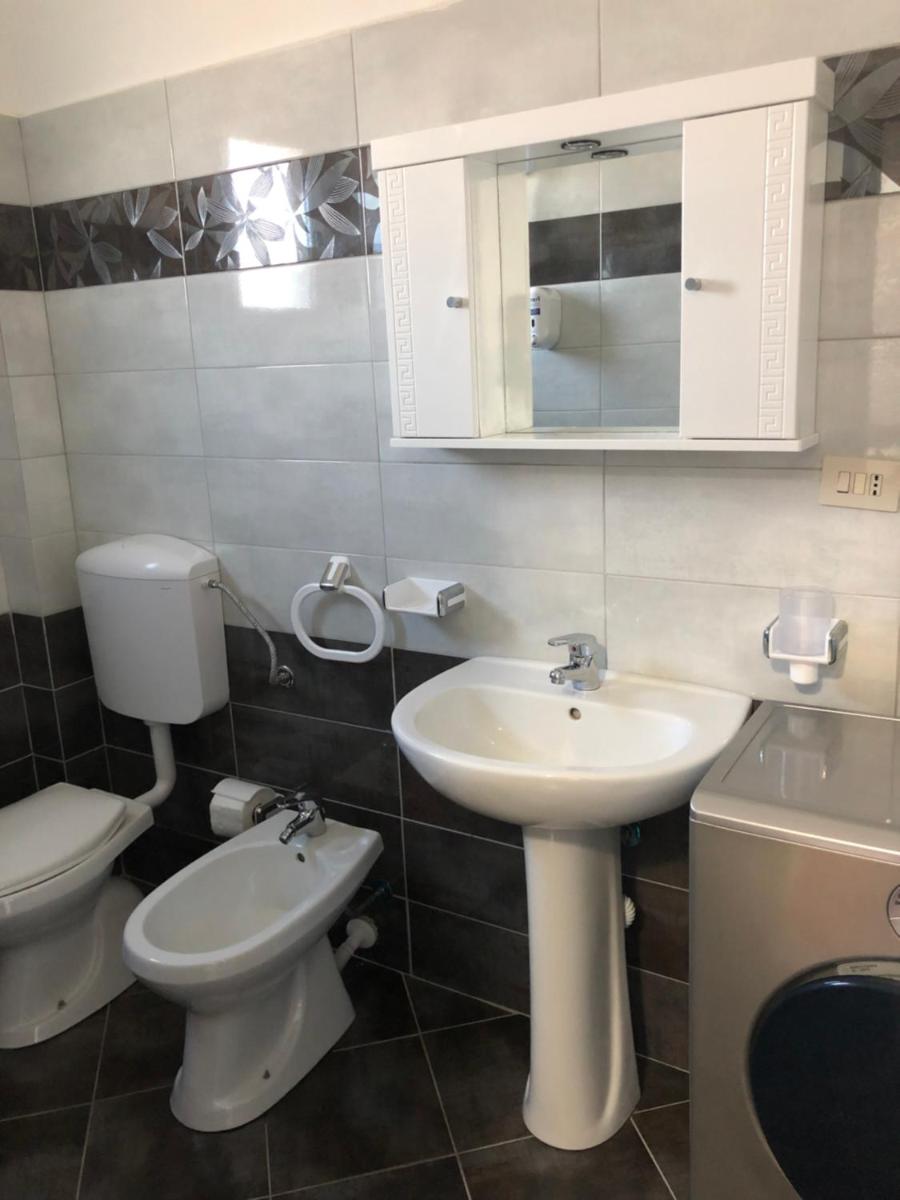 Apartments Rezidenca Sinani Orikum