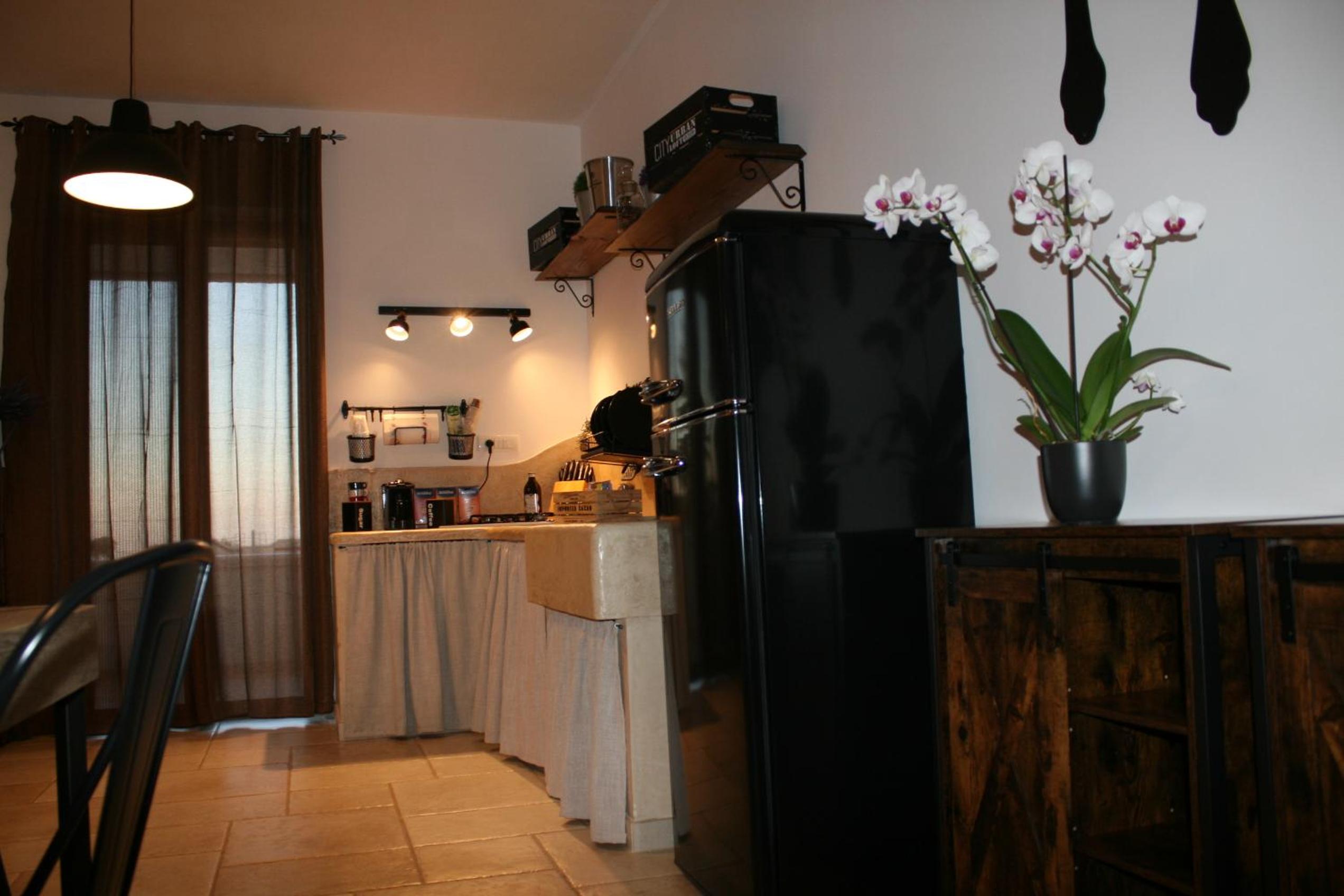 Casa Loconte view 5