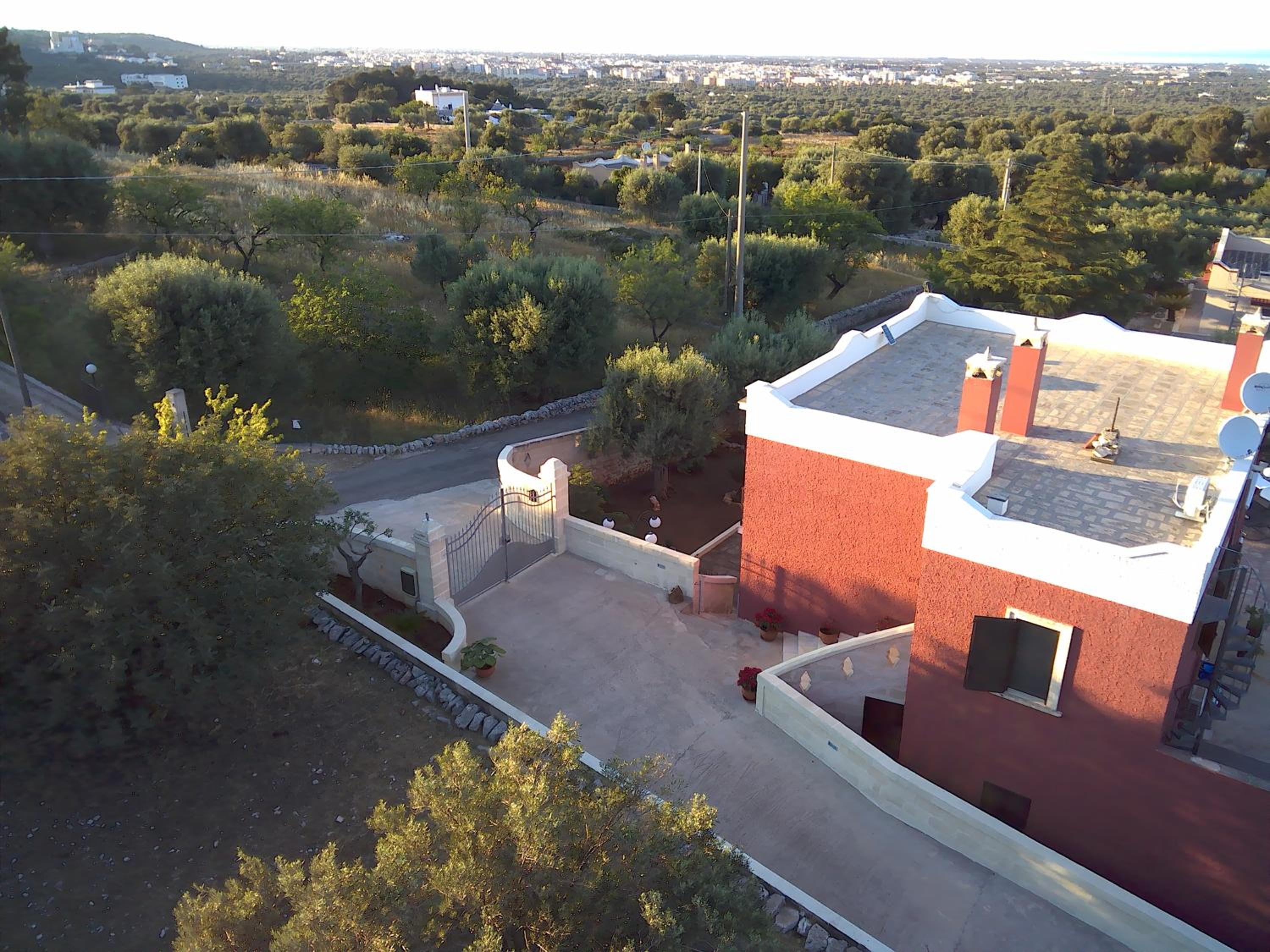 Casa Loconte view 4