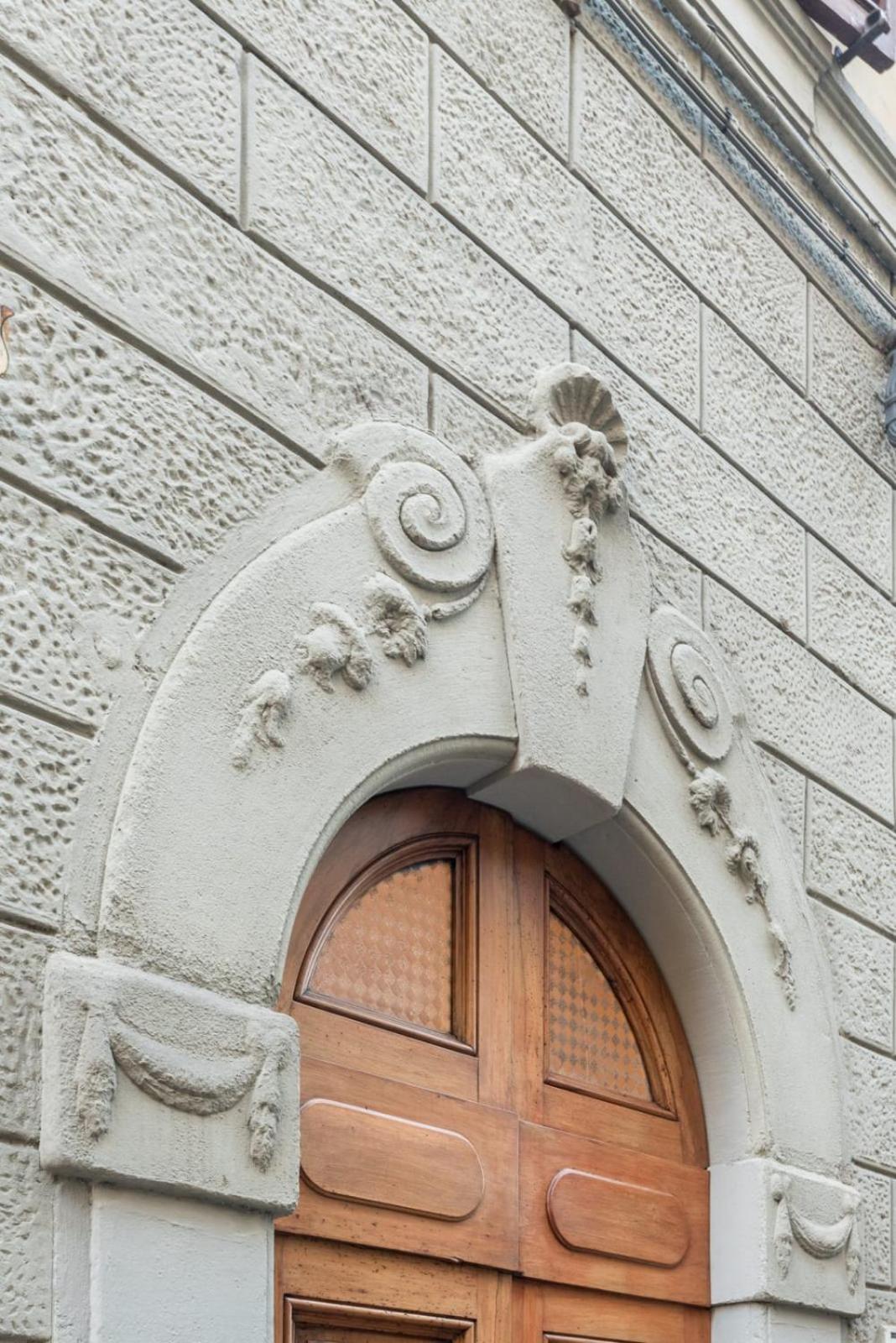 Lovely Loft 2 steps from the Cathedral in Florence