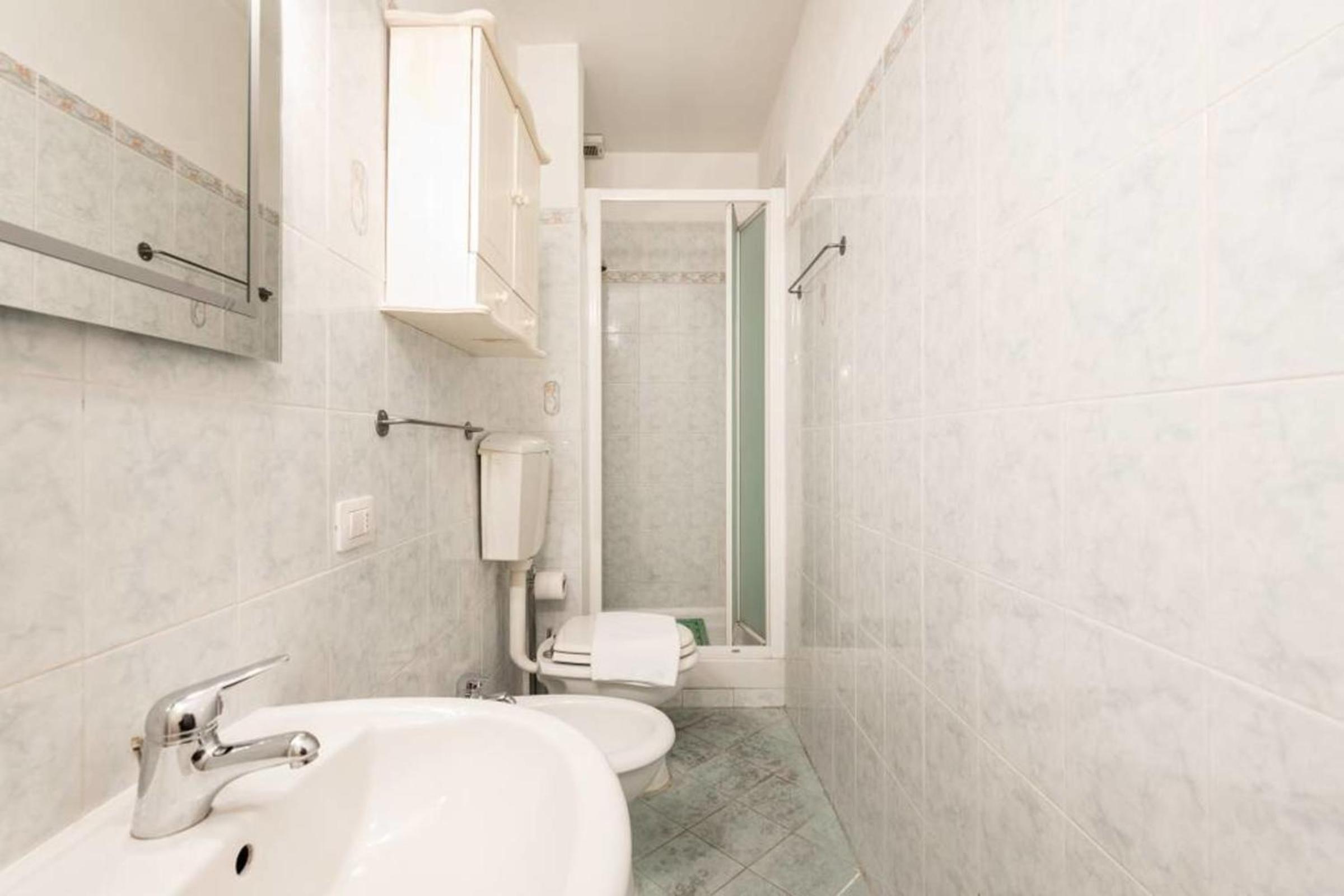 Lovely Loft 2 steps from the Cathedral in Florence