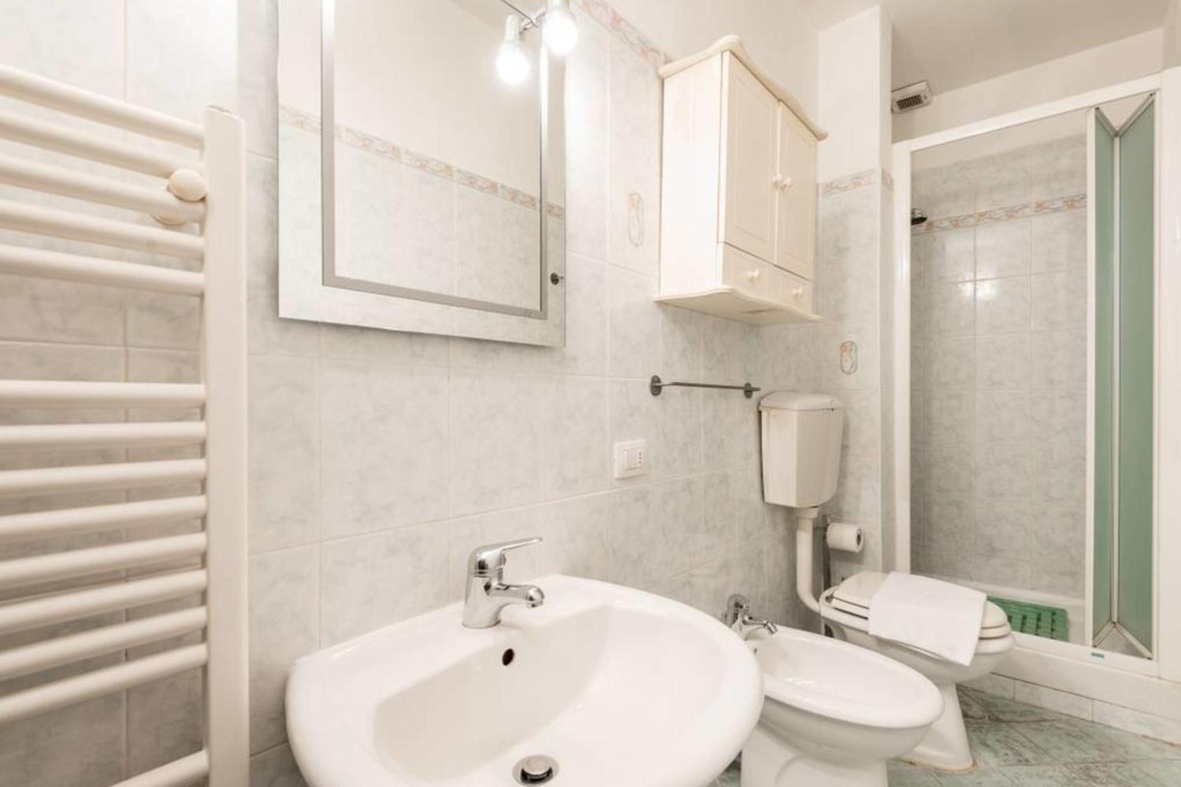 Lovely Loft 2 steps from the Cathedral in Florence