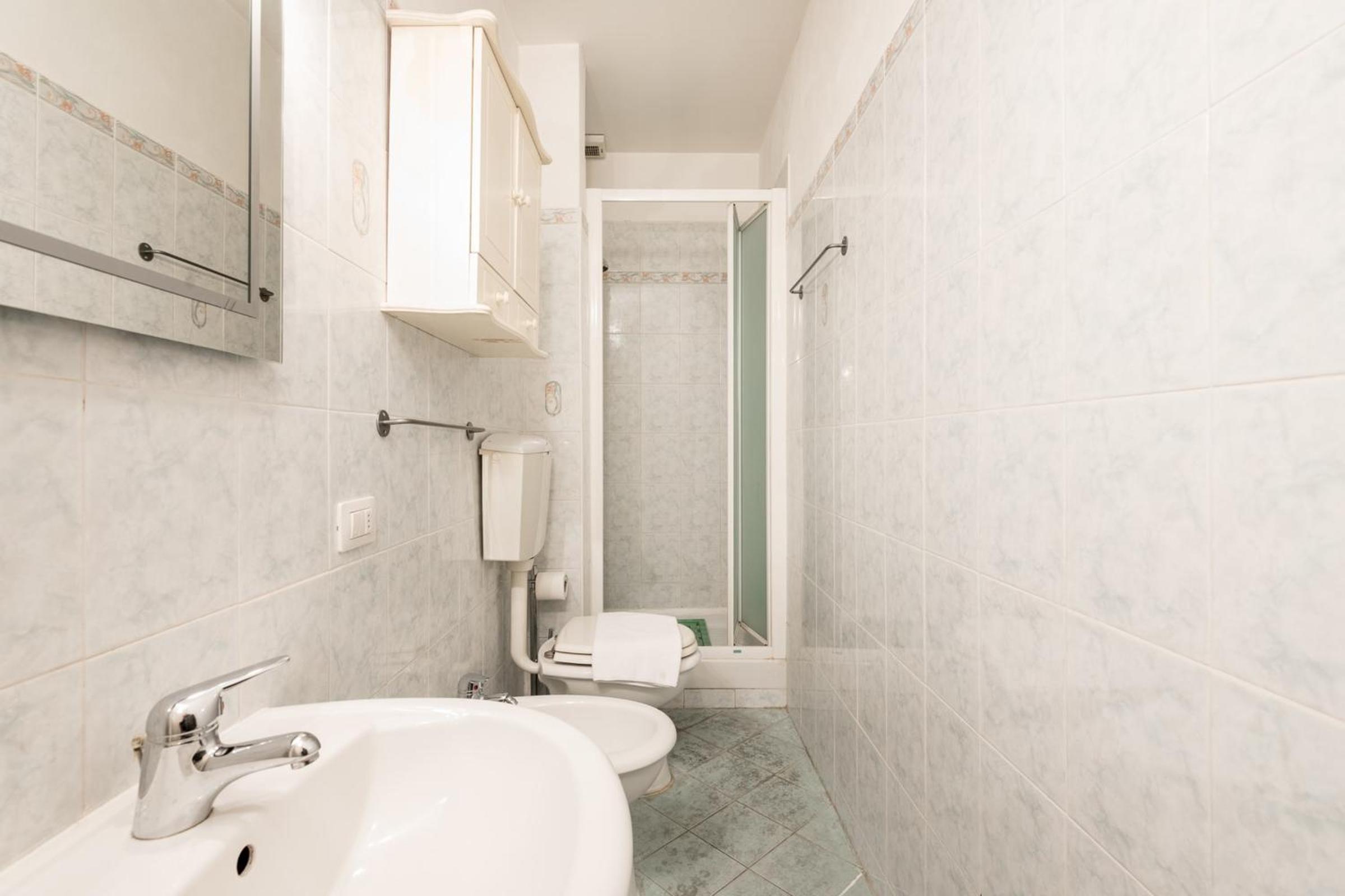 Lovely Loft 2 steps from the Cathedral in Florence