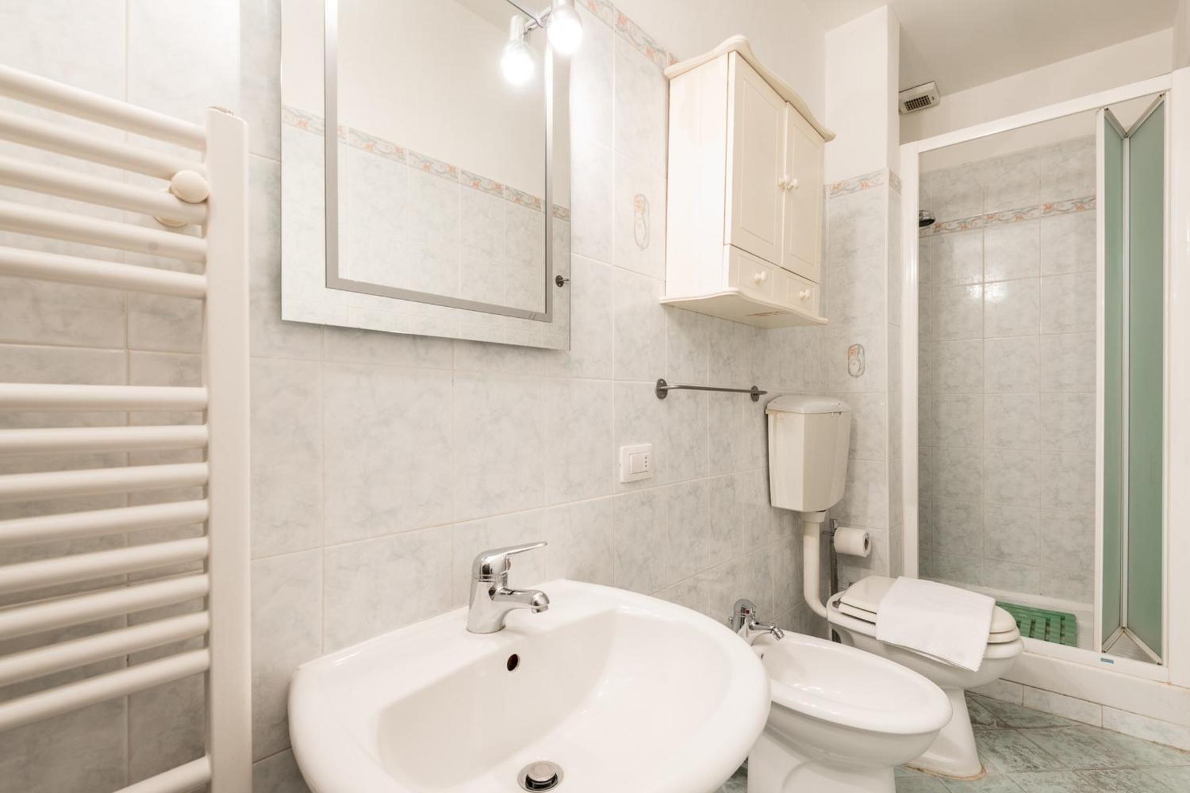 Lovely Loft 2 steps from the Cathedral in Florence