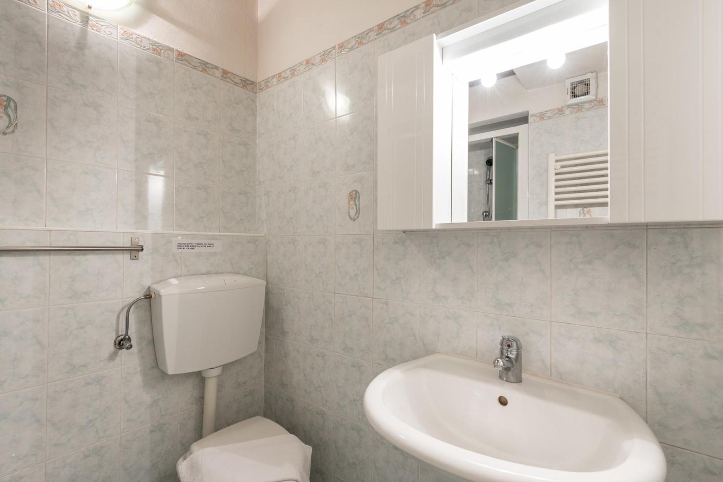 Lovely Loft 2 steps from the Cathedral in Florence