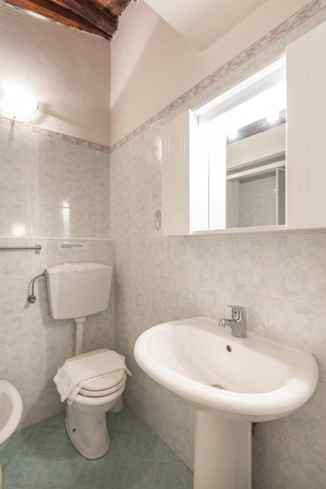 Lovely Loft 2 steps from the Cathedral in Florence