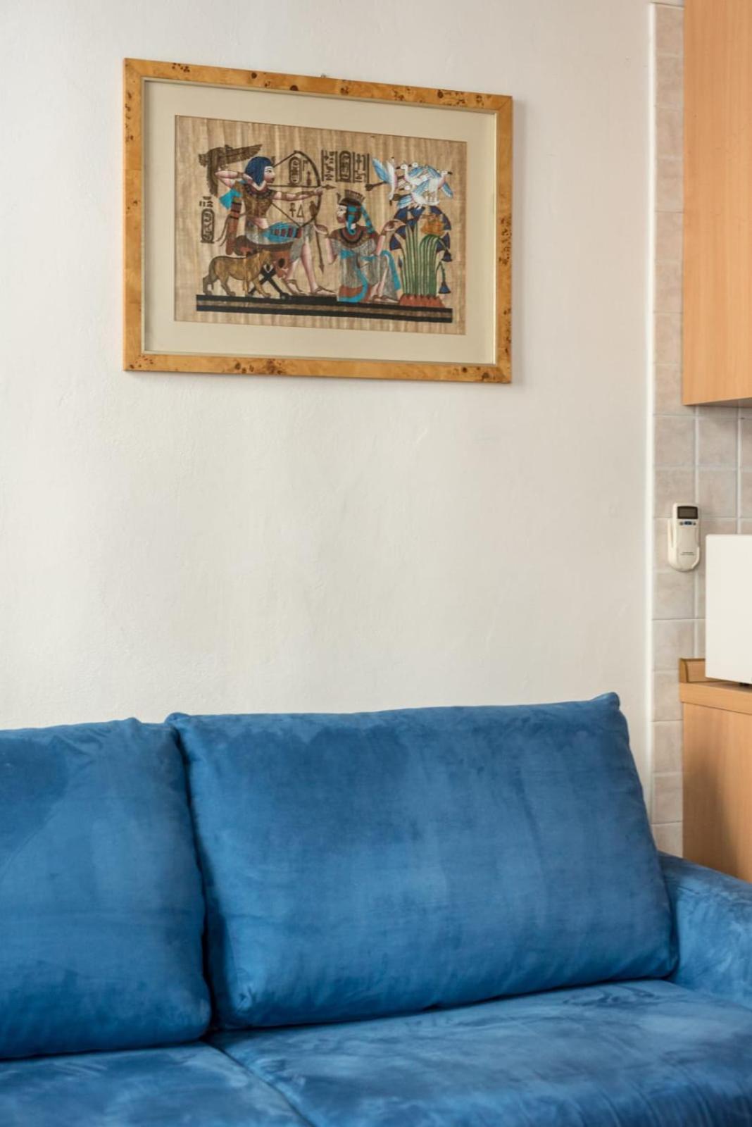 Lovely Loft 2 steps from the Cathedral in Florence