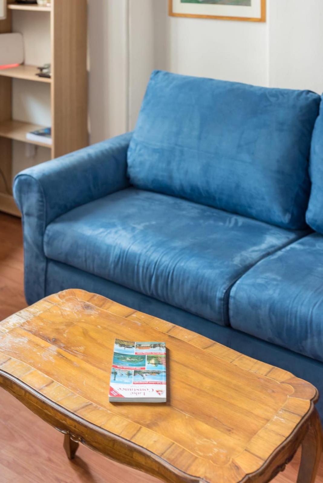 Lovely Loft 2 steps from the Cathedral in Florence