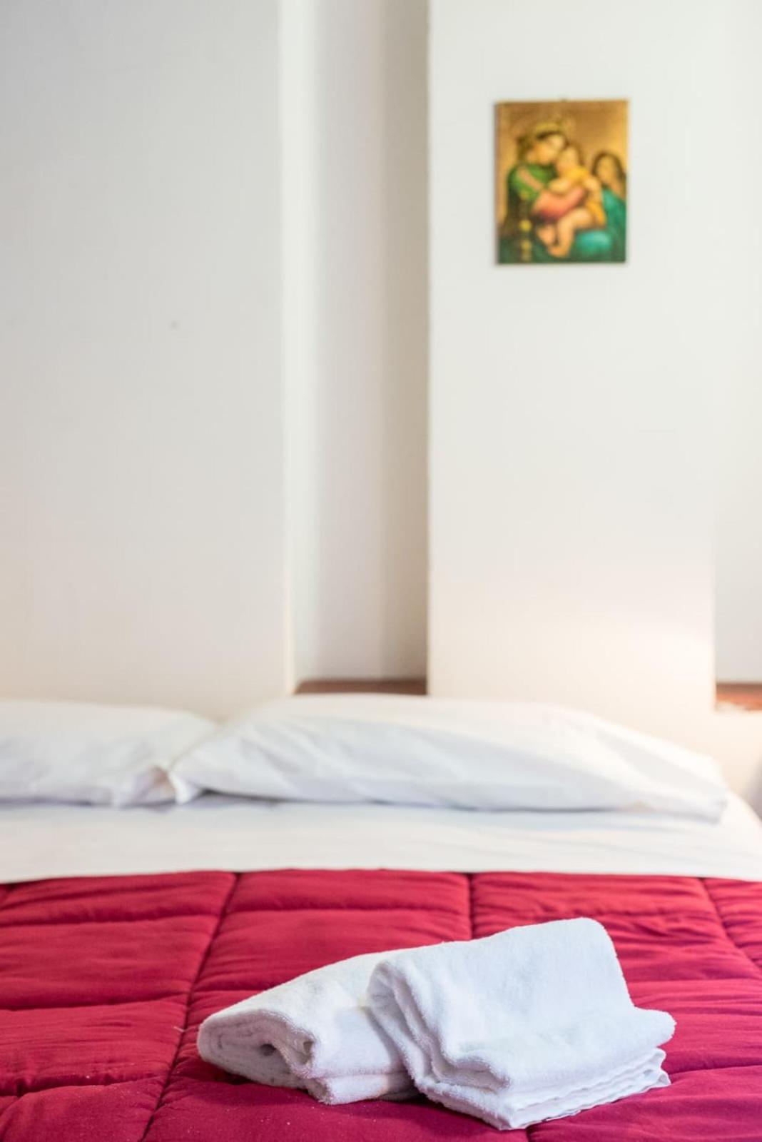 Lovely Loft 2 steps from the Cathedral in Florence