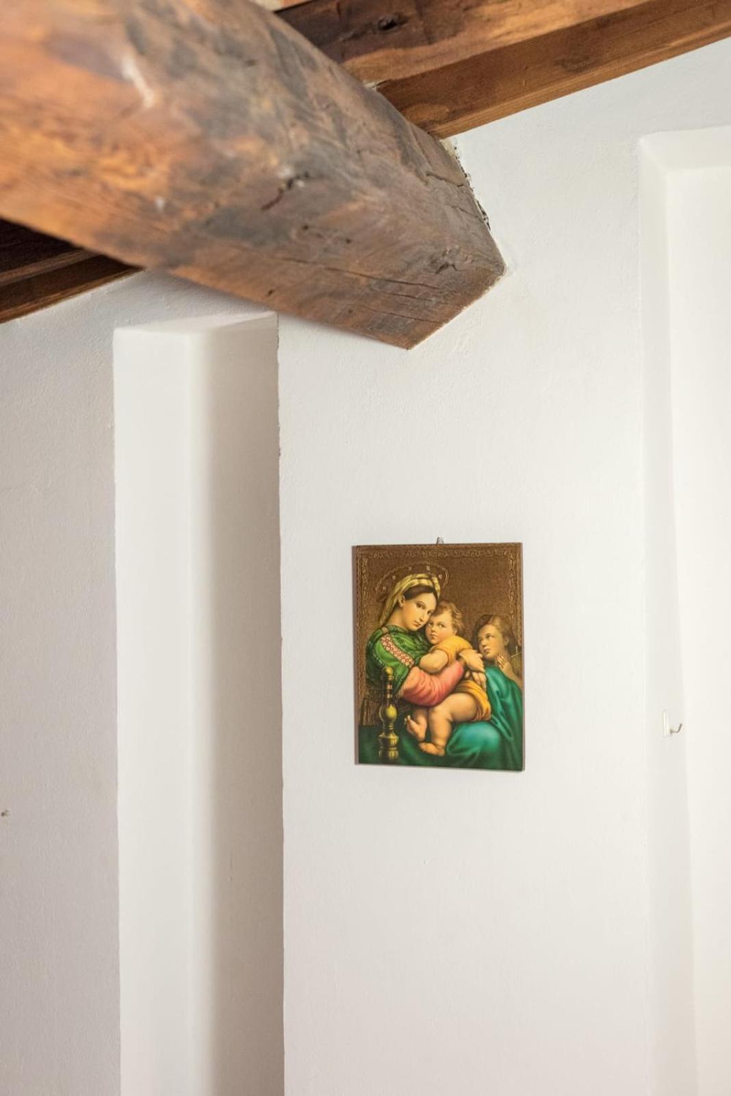 Lovely Loft 2 steps from the Cathedral in Florence