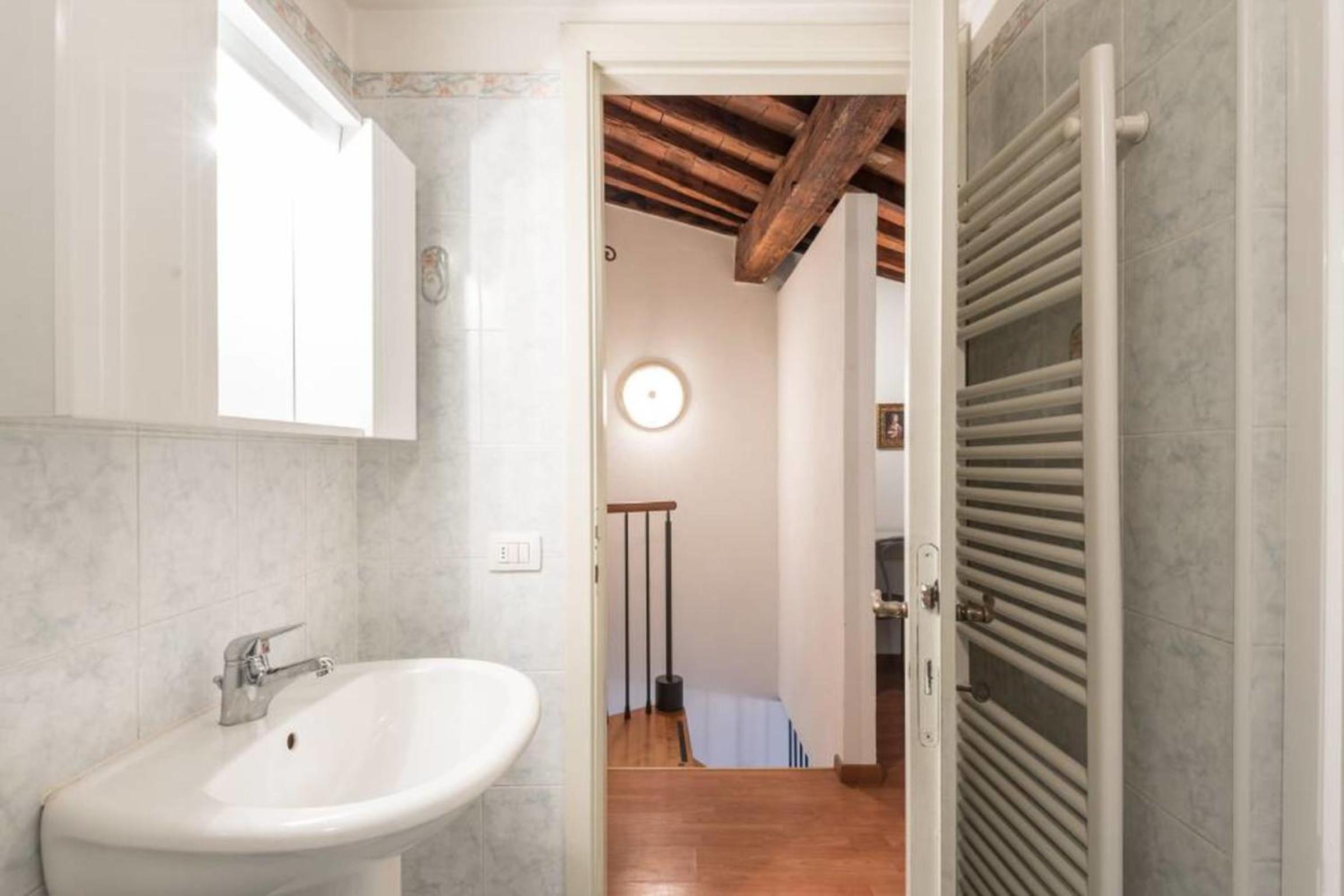 Lovely Loft 2 steps from the Cathedral in Florence