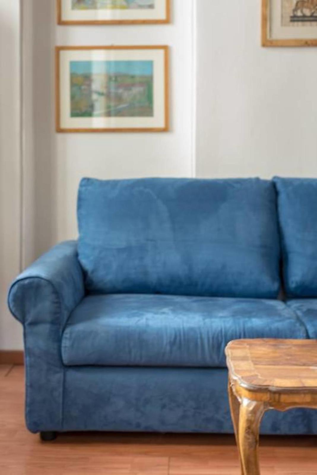 Lovely Loft 2 steps from the Cathedral in Florence