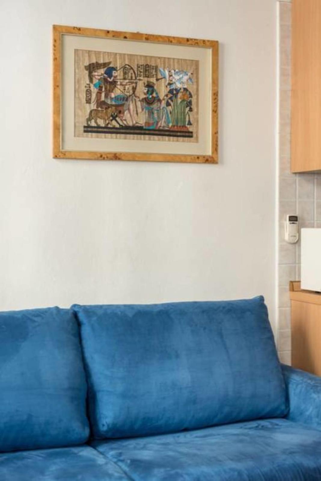 Lovely Loft 2 steps from the Cathedral in Florence