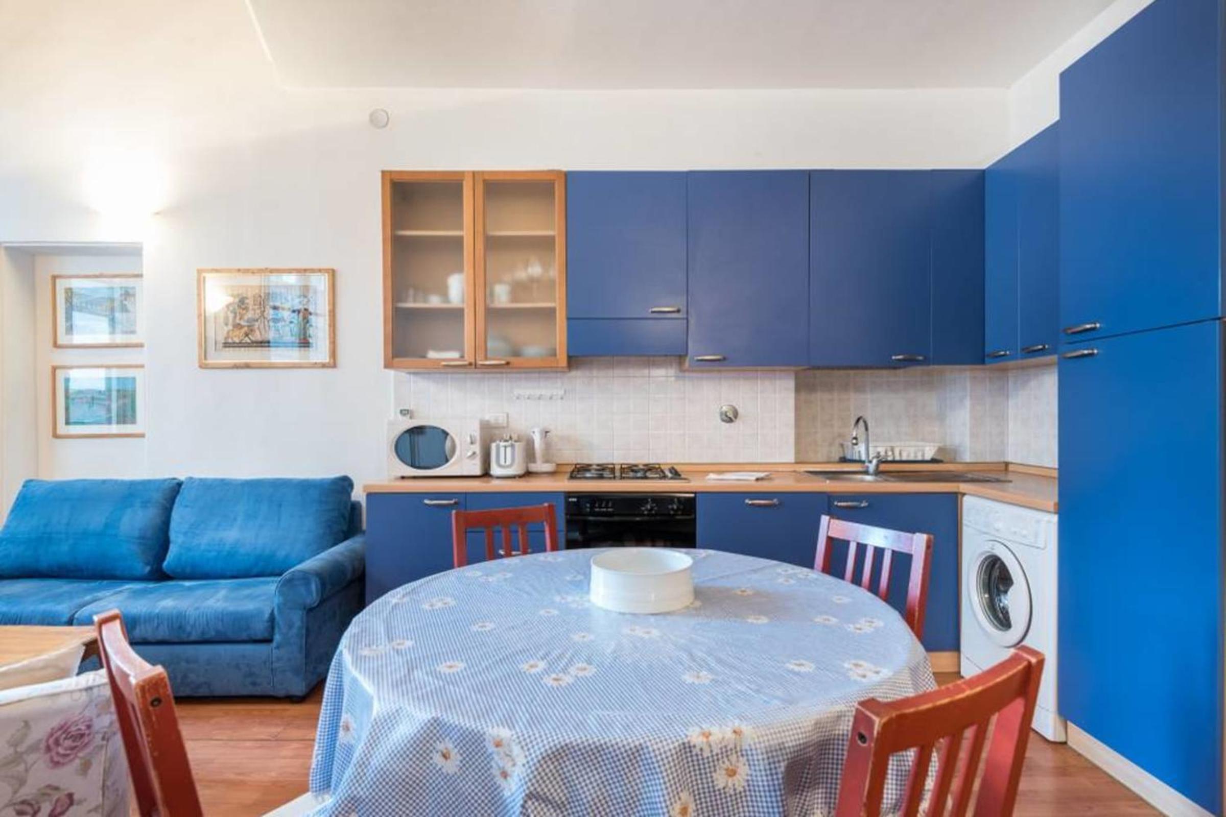 Lovely Loft 2 steps from the Cathedral in Florence