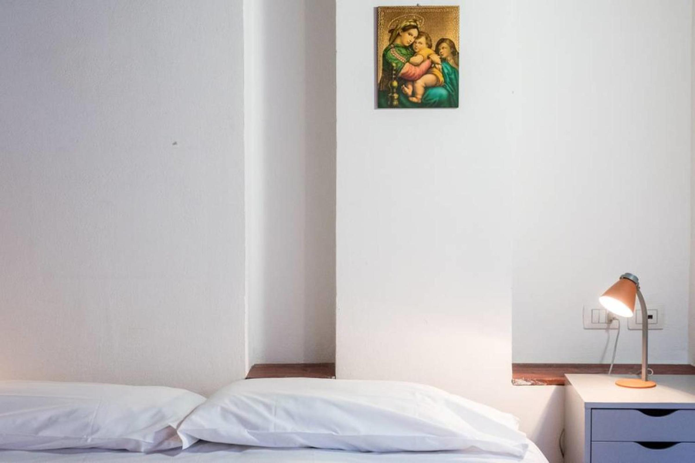 Lovely Loft 2 steps from the Cathedral in Florence