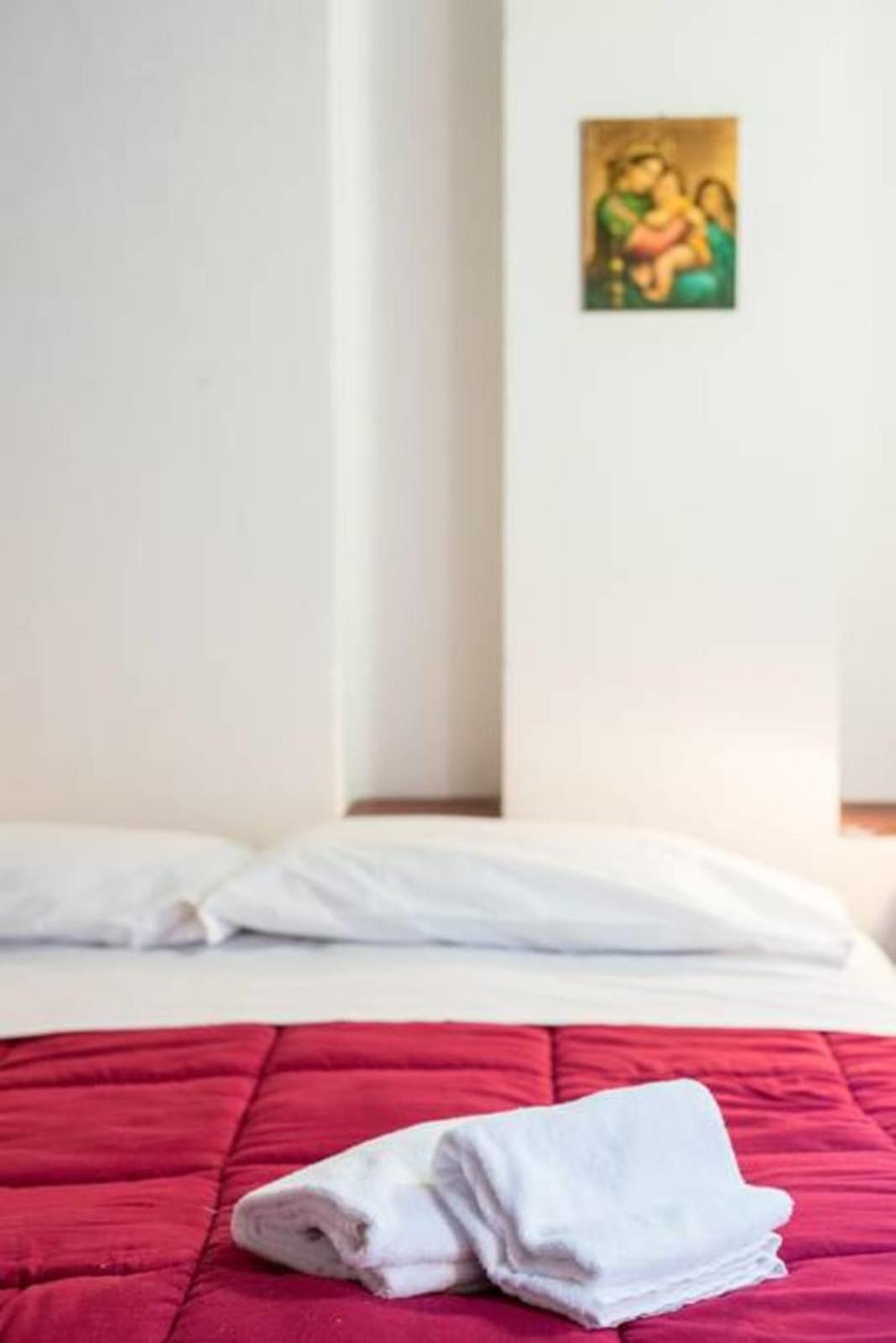 Lovely Loft 2 steps from the Cathedral in Florence