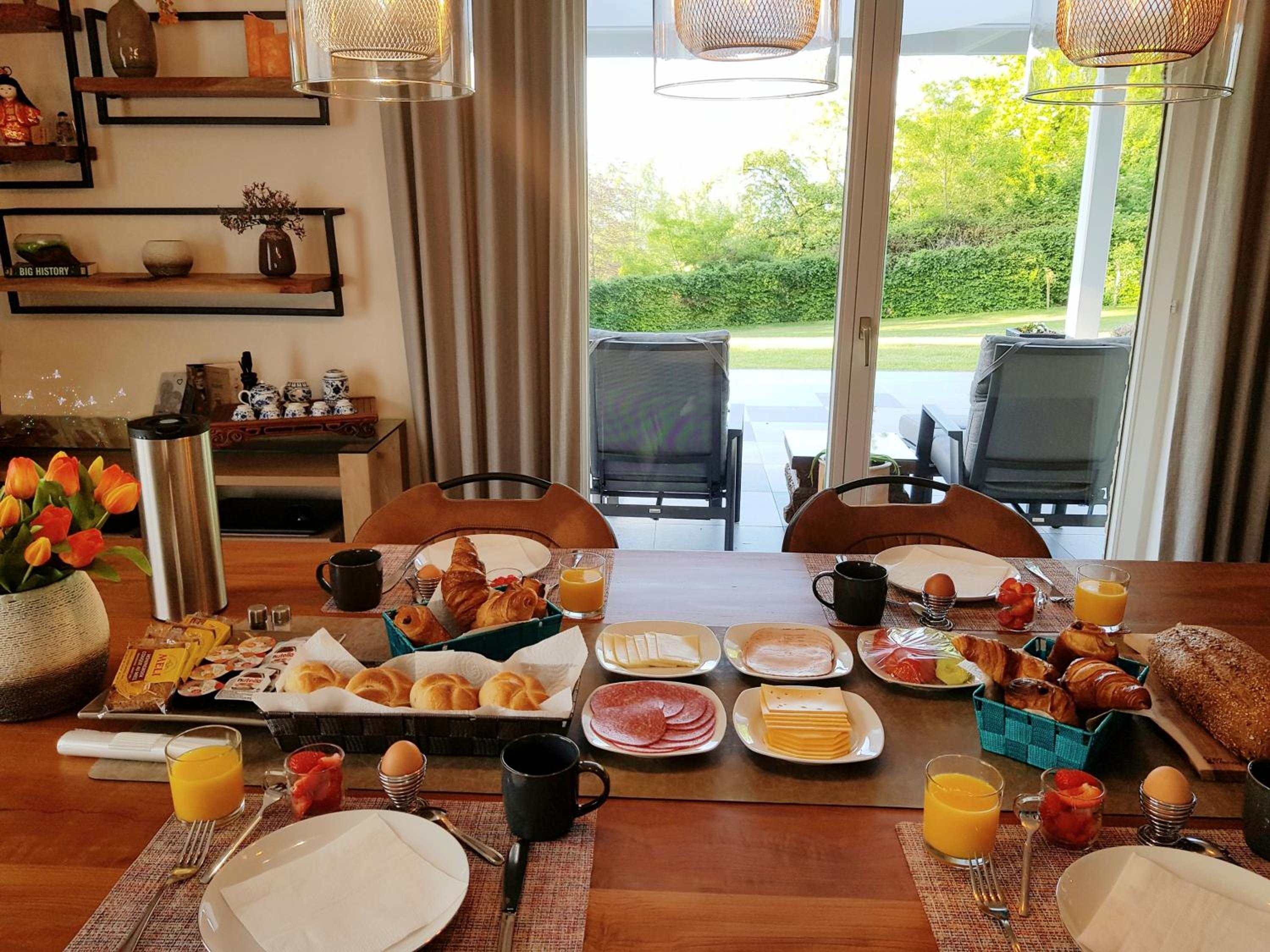 B&B Le Reclus, photo 20
