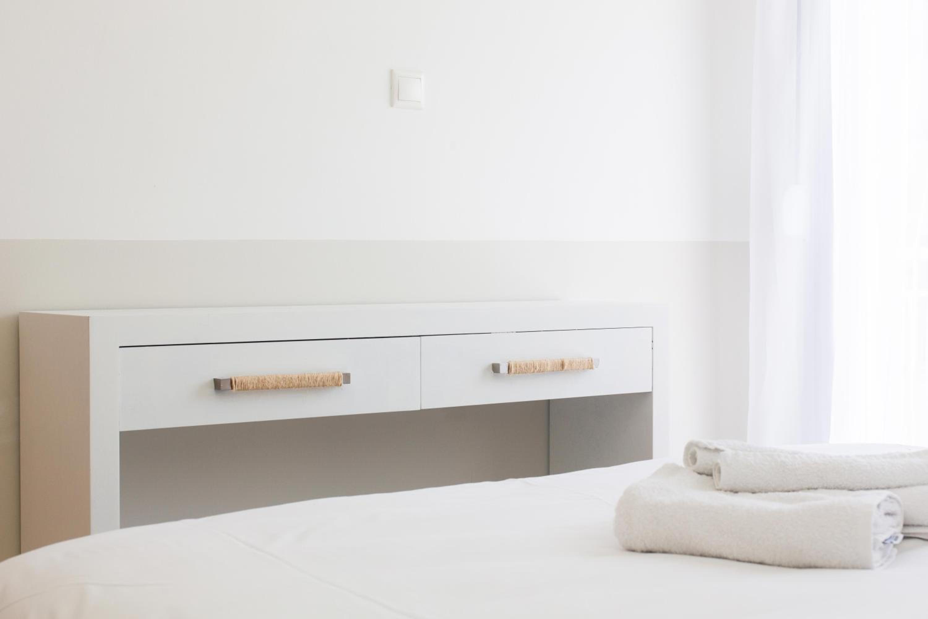 Apartamento Suggrou, apartamento en Thessaloniki — hotel room