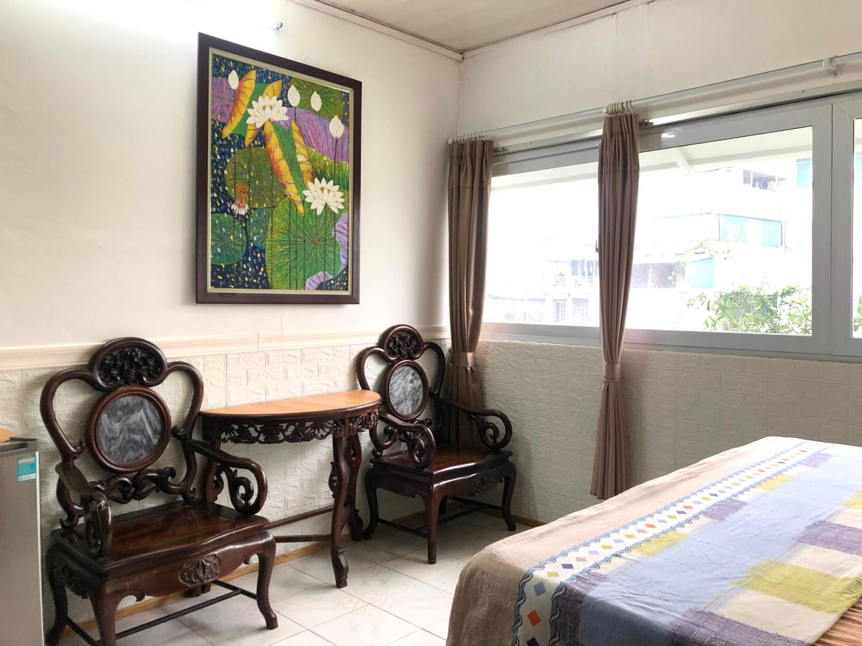 North Hostel N.2