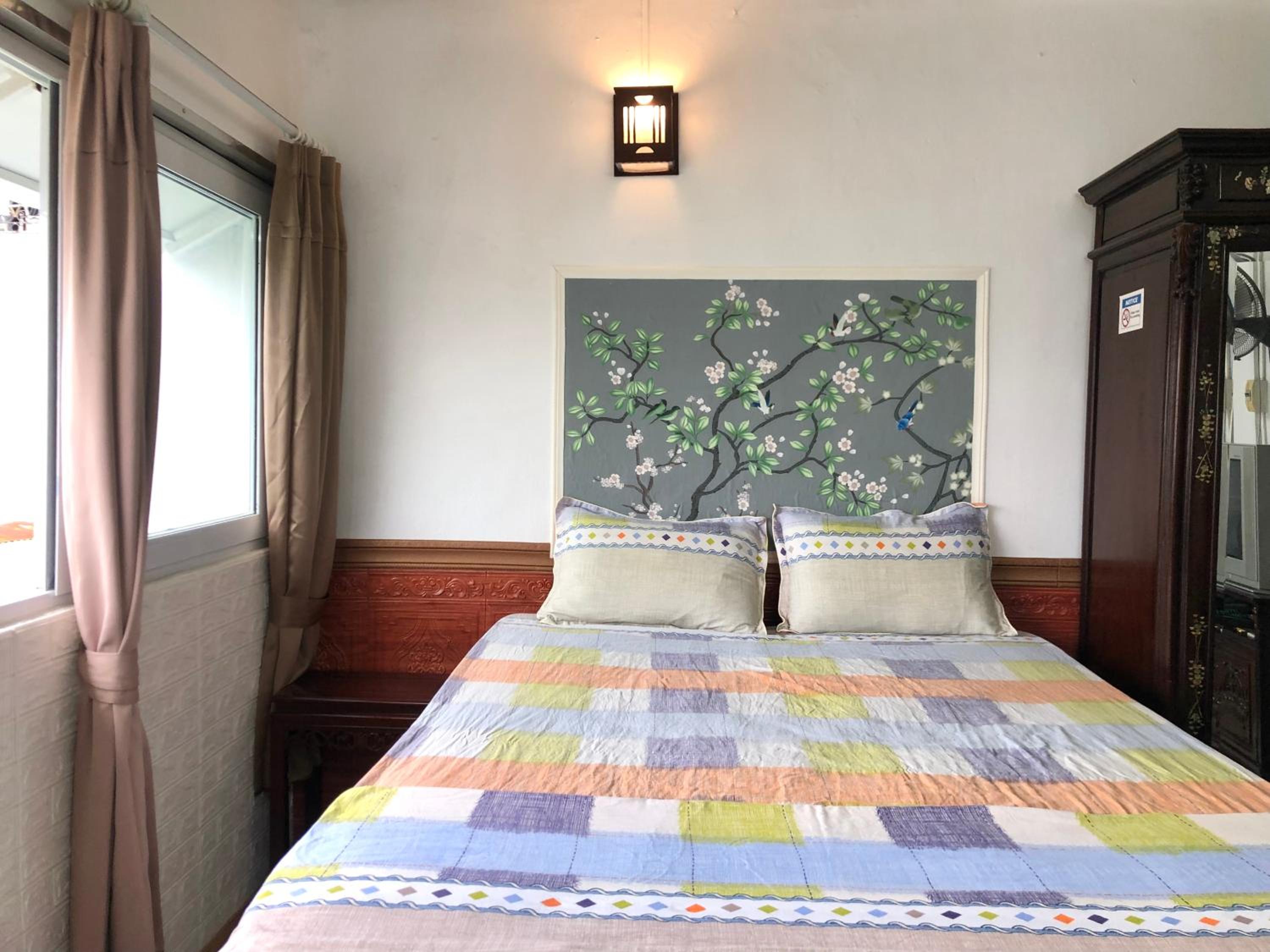 North Hostel N.2