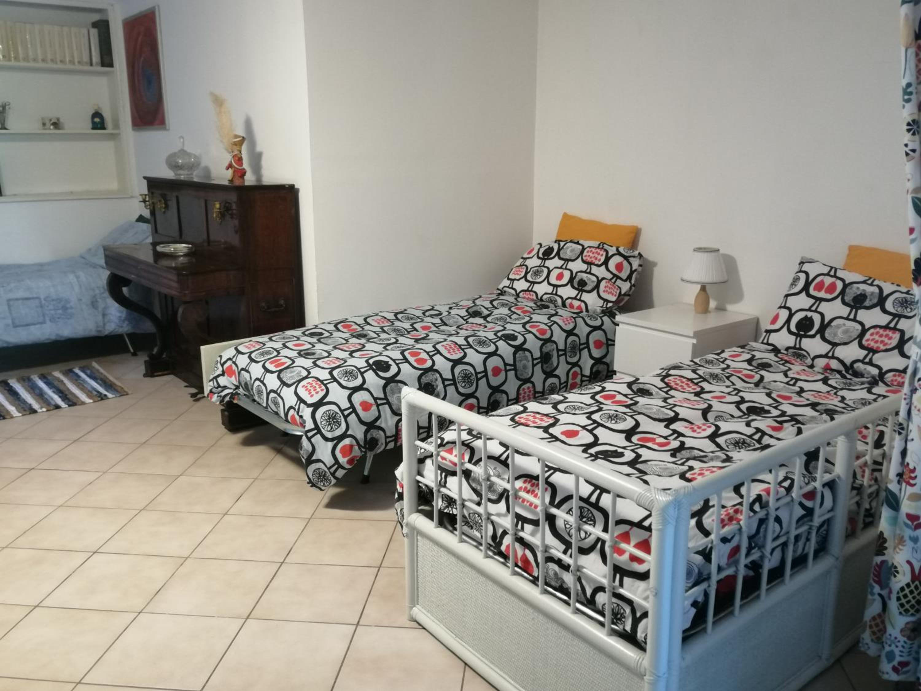 La casa di Duccio con parcheggio gratuito